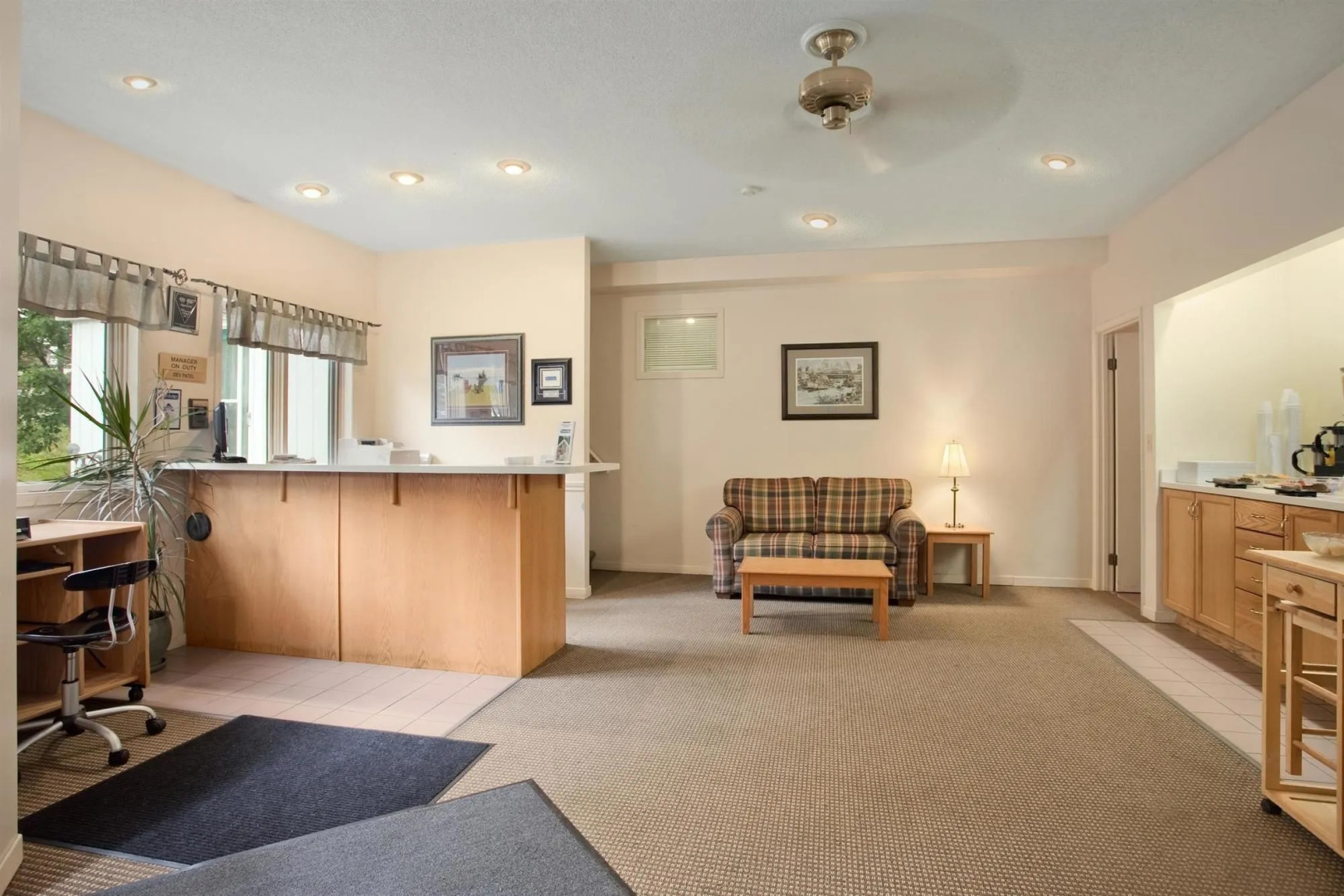 Travelodge by Wyndham Bracebridge