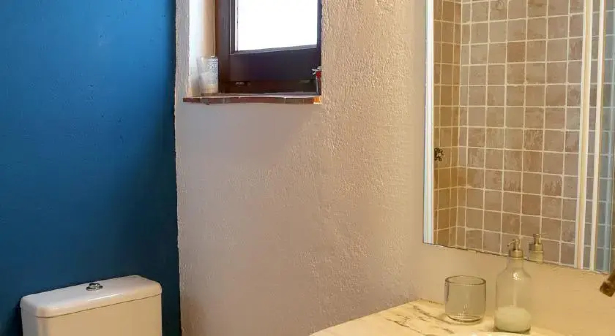 Casa Rural Masia Forn del Vidre