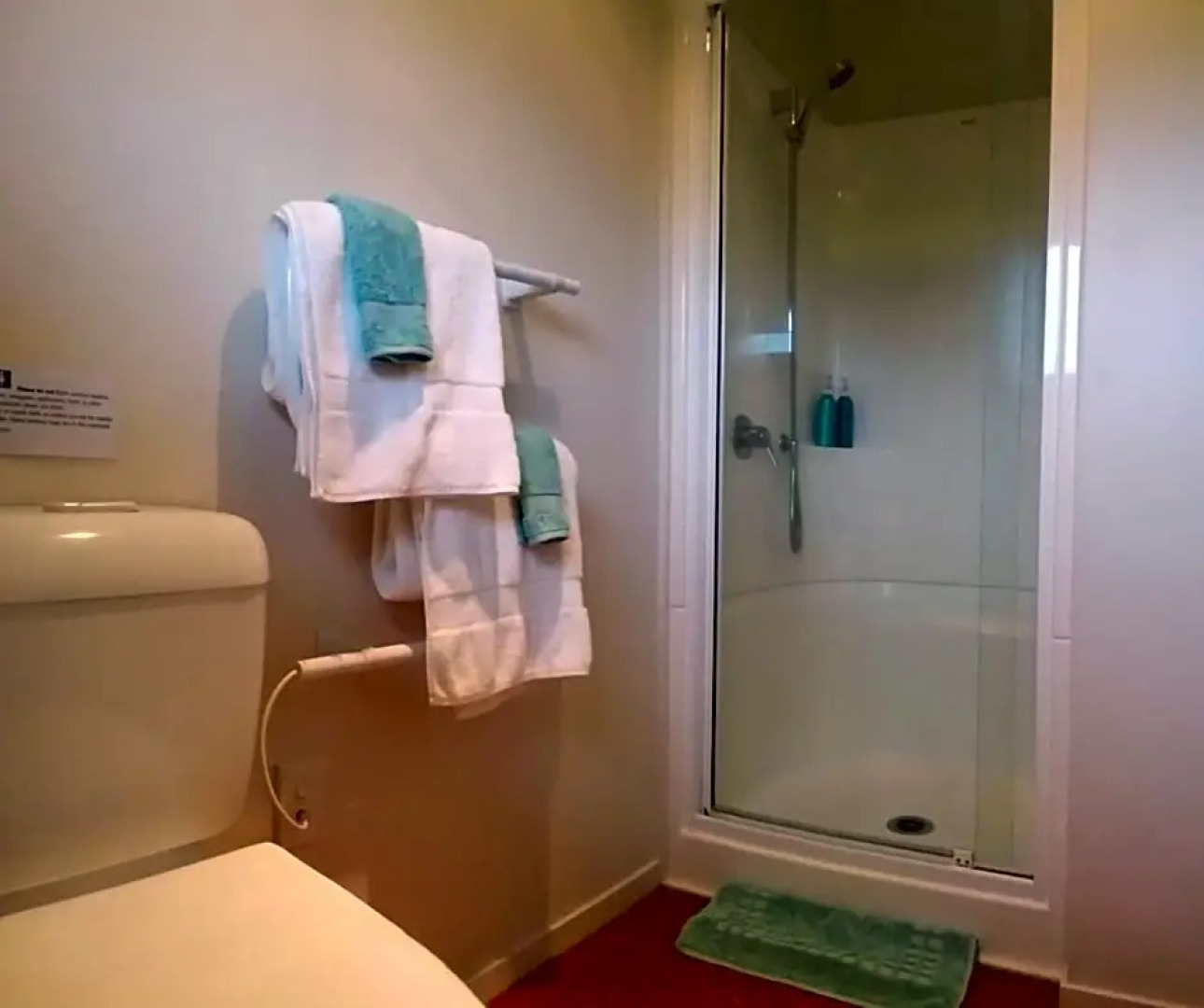 Applecross Sanctuary