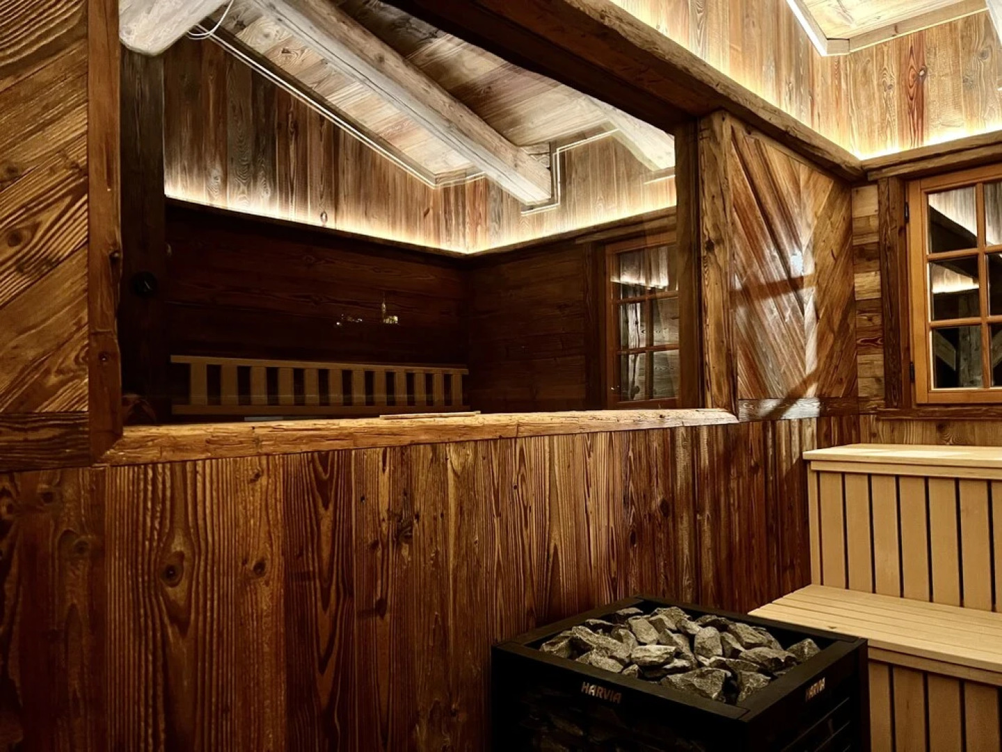 Bauernhaus-Schloss Wagrain