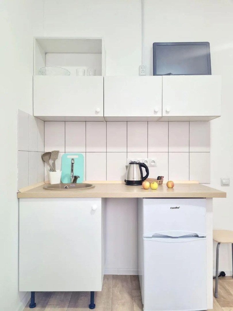 Апартаменты на площади Ленина 12/20