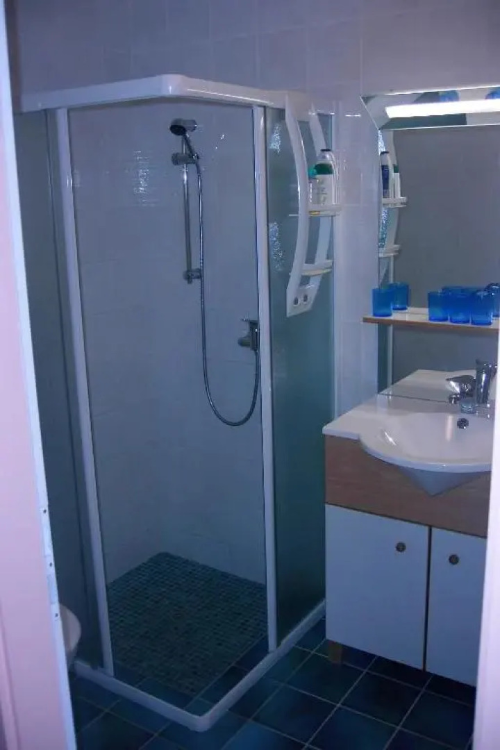 Holiday House In Valros