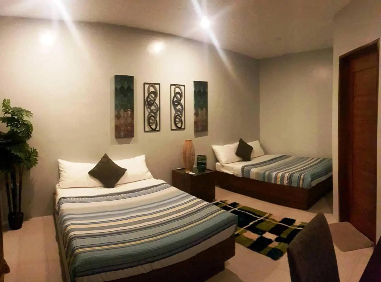 Tropical Fun Ta Sea Rentals