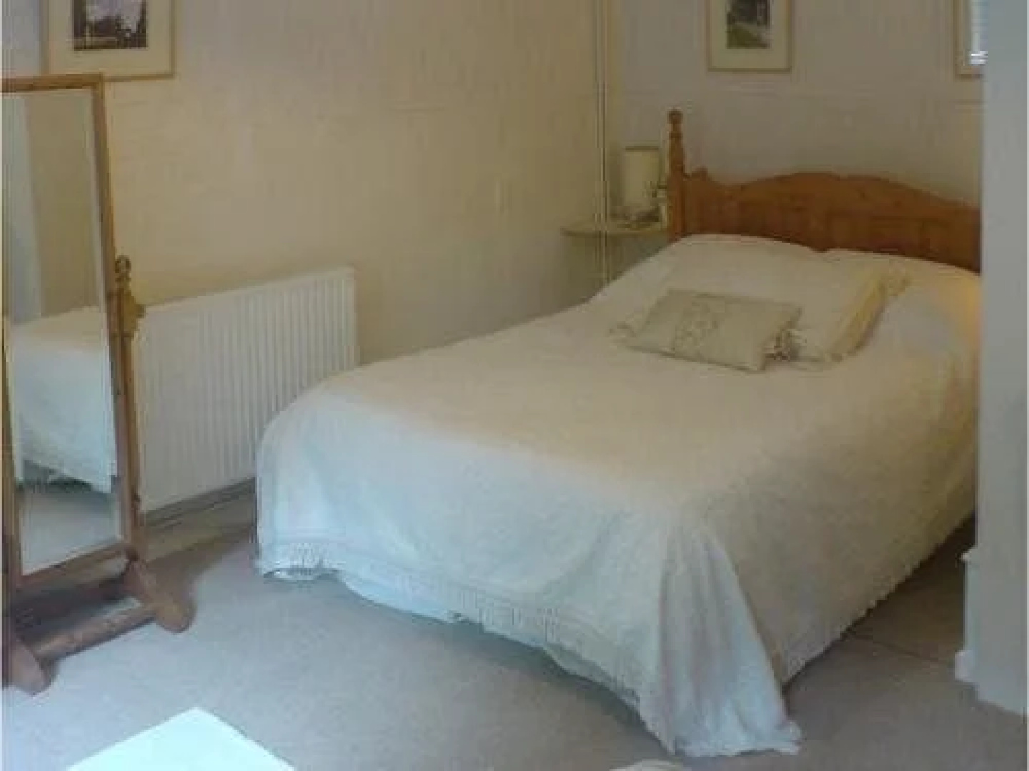 The Riverbarn - Guest house