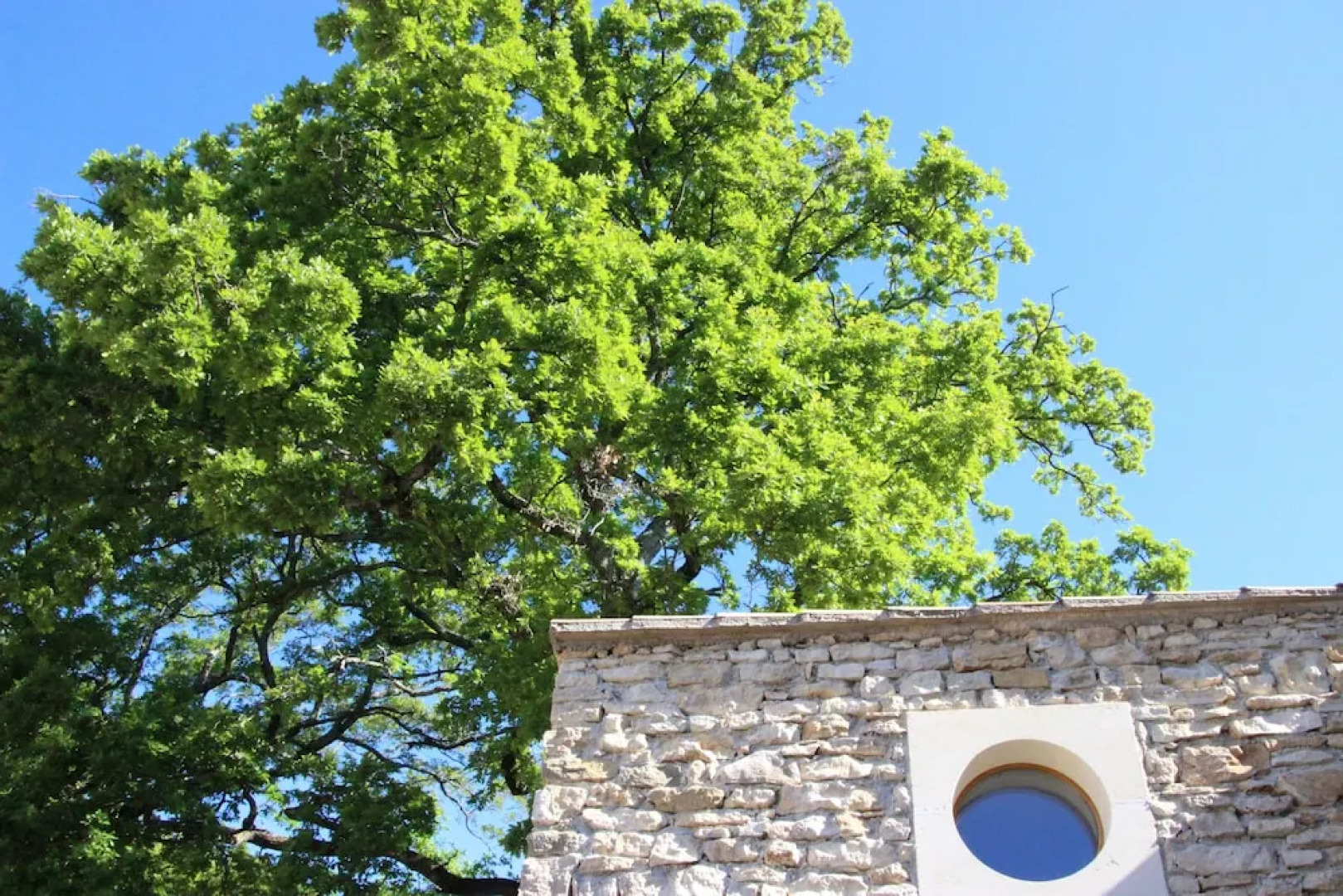 Hameau Fleur de Pierres B&B