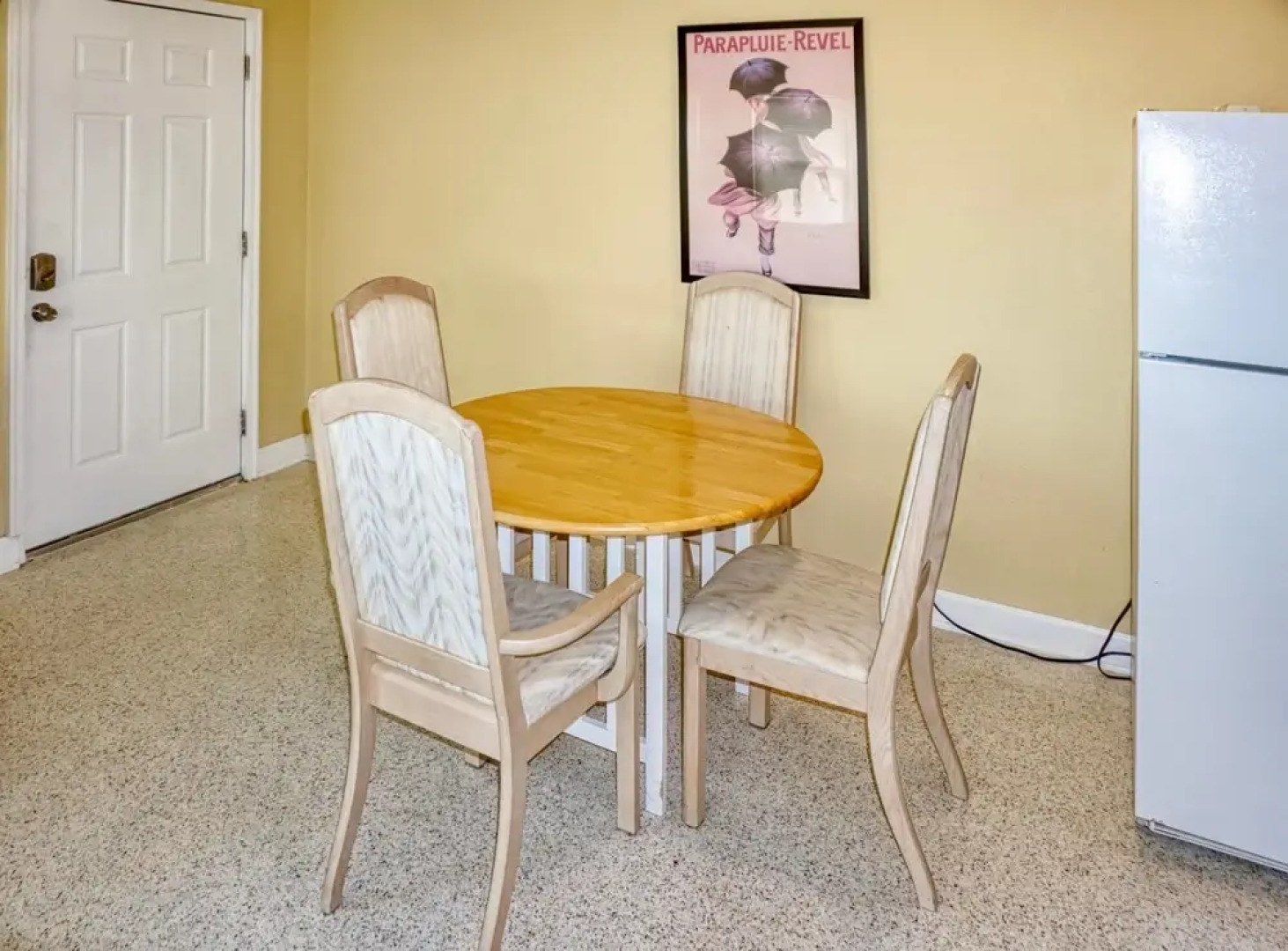 Misty Isles Redington Beachfront Suites 5 and 6