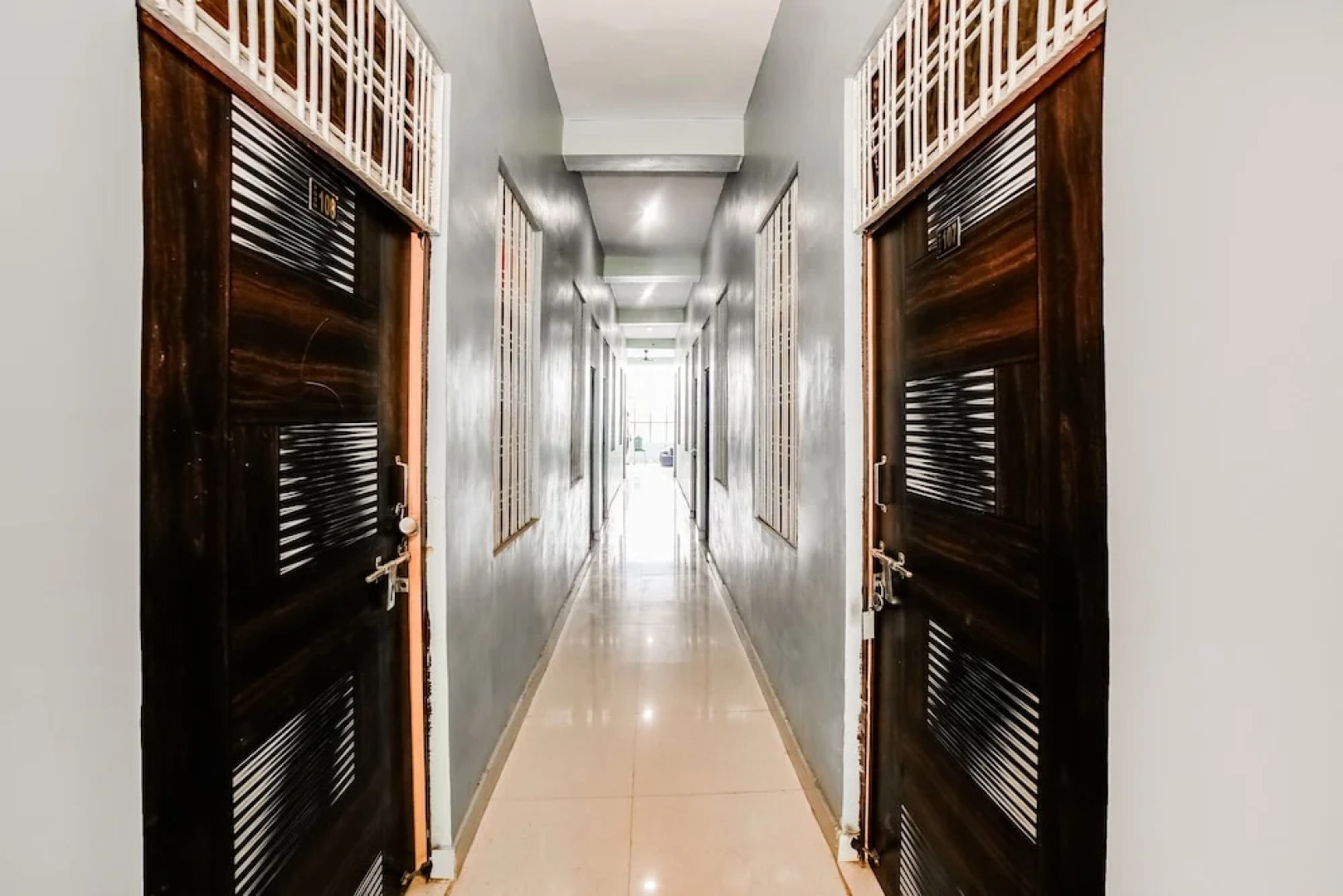 Spot On 46331 Hotel Kushas