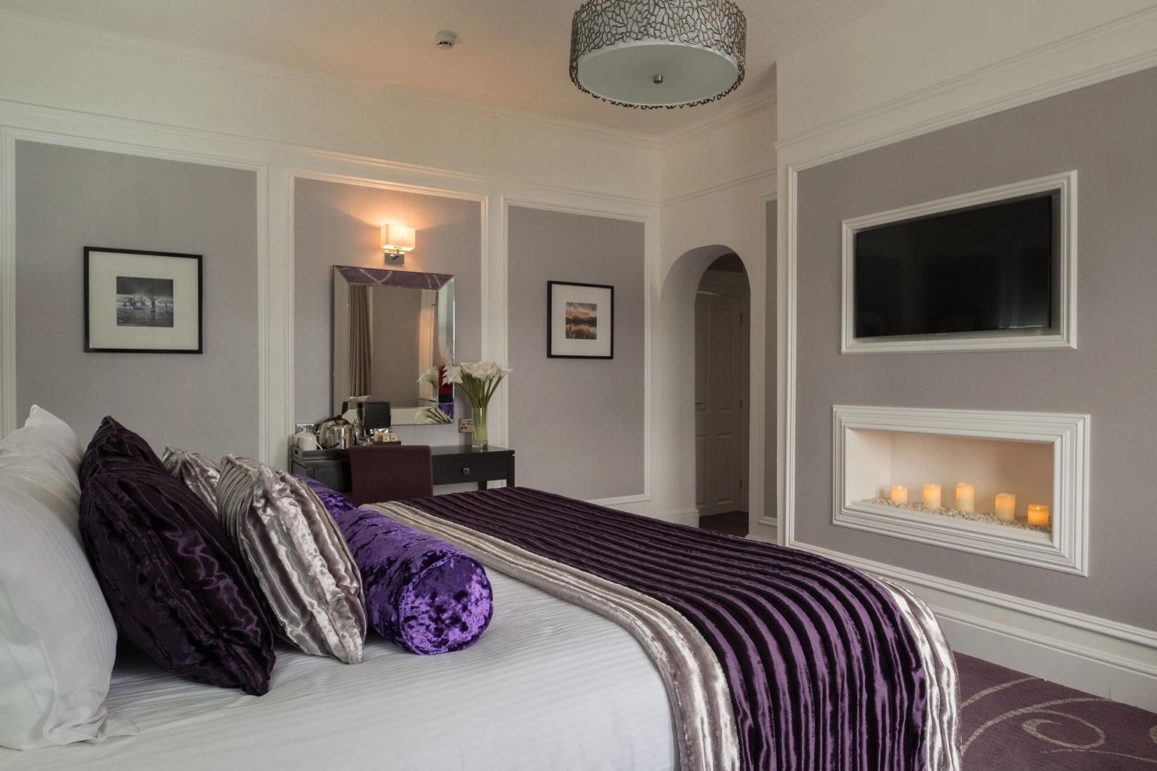 Low Wood Bay Resort & Spa