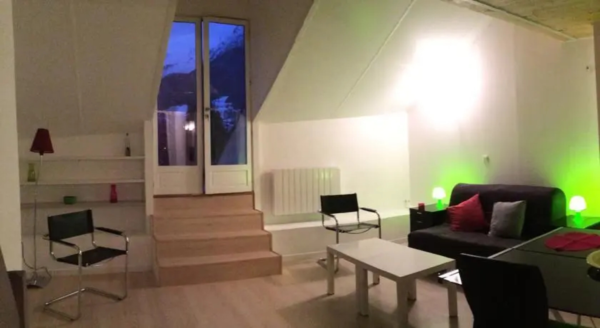 Résidence - Les Aravis