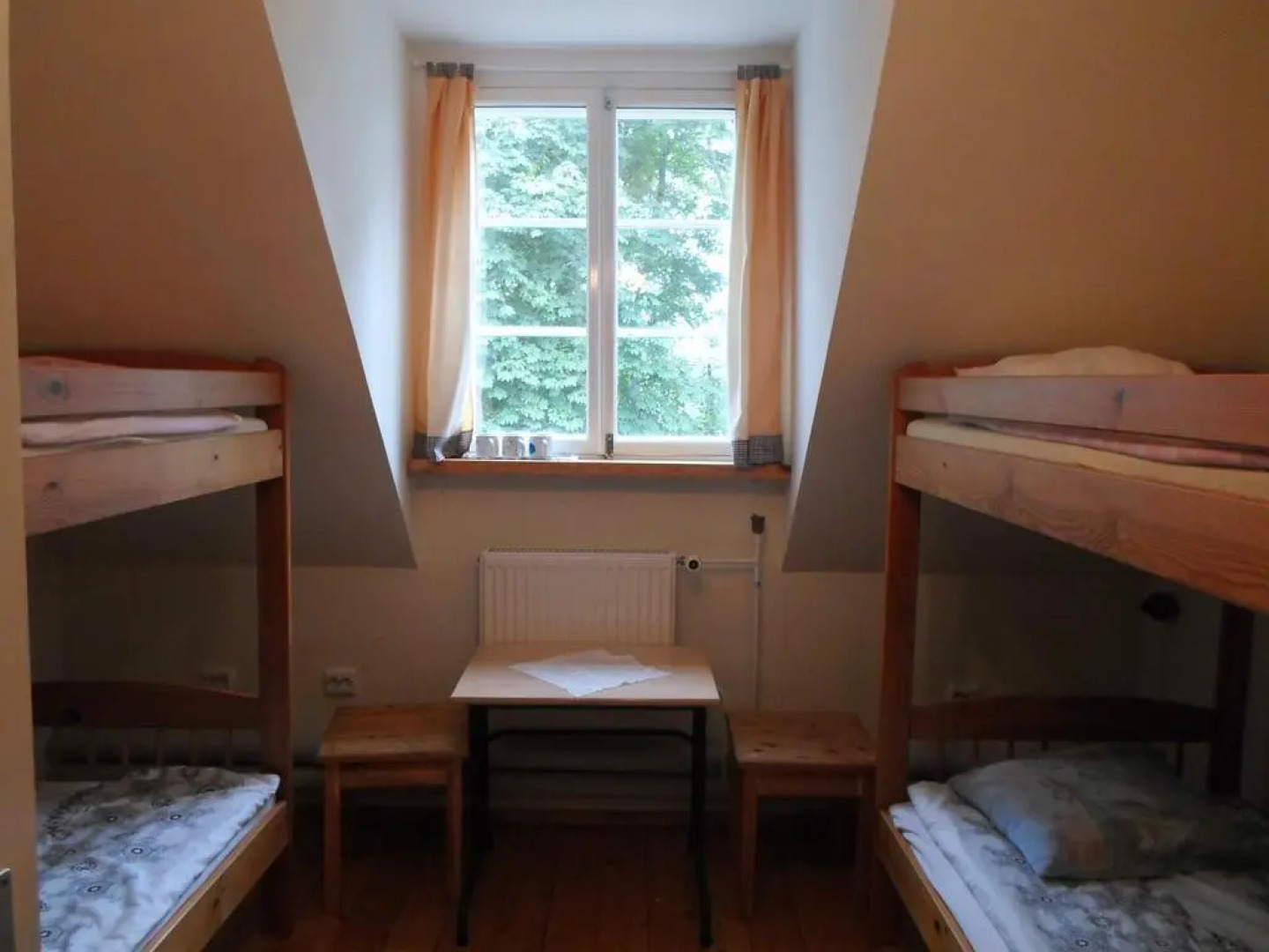 Rogosi Manor Guesthouse