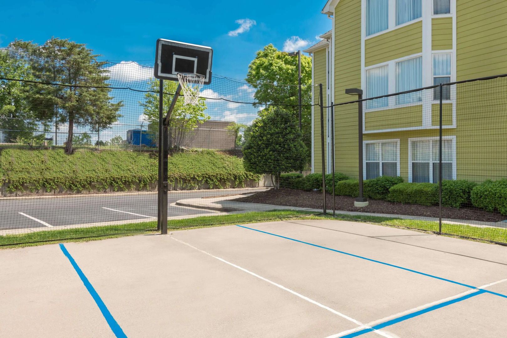 Homewood Suites by Hilton Charlotte North-Univ Research