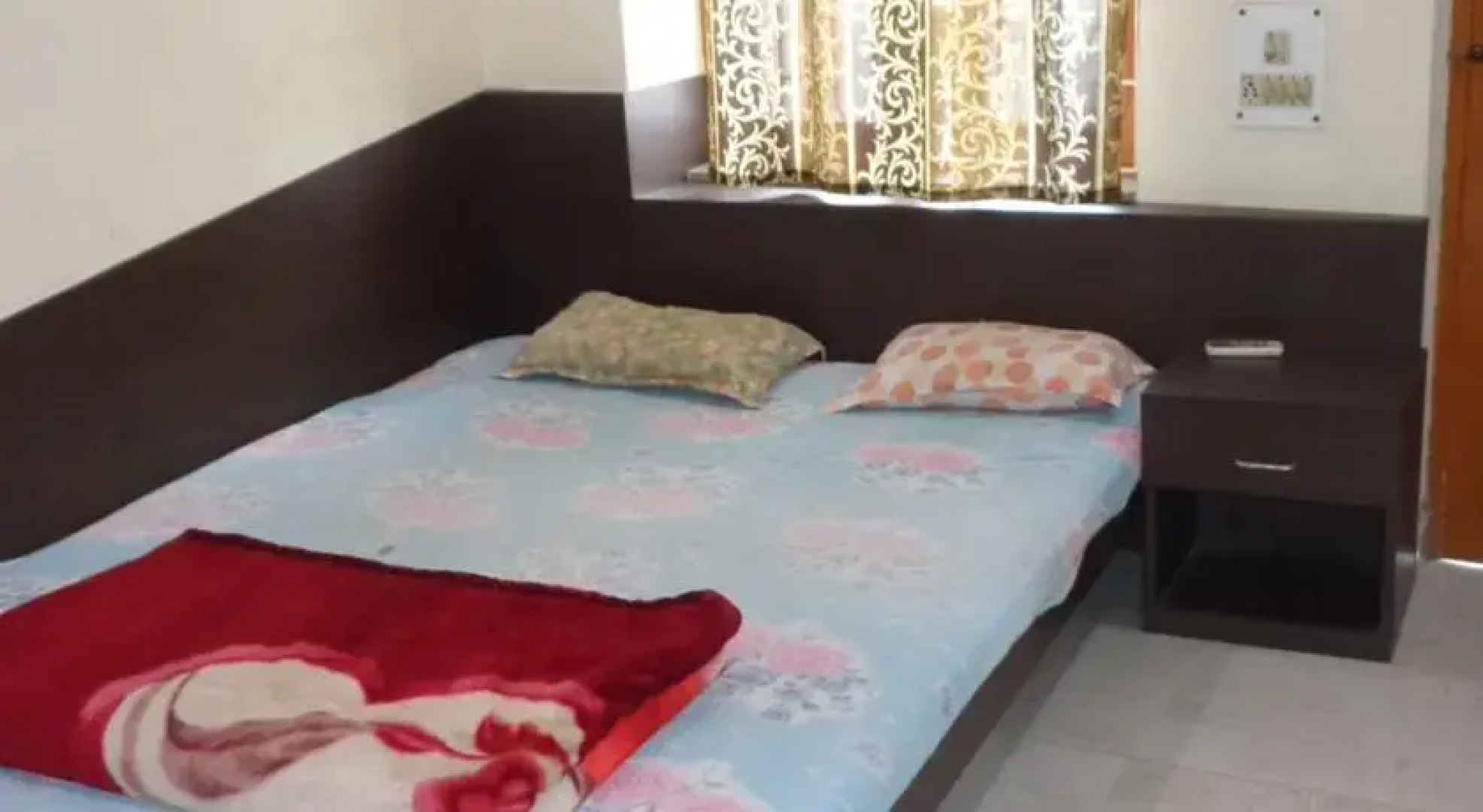 Biswanath Guest House