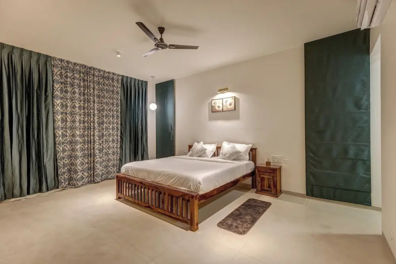 Royal County Villa by Stayjade