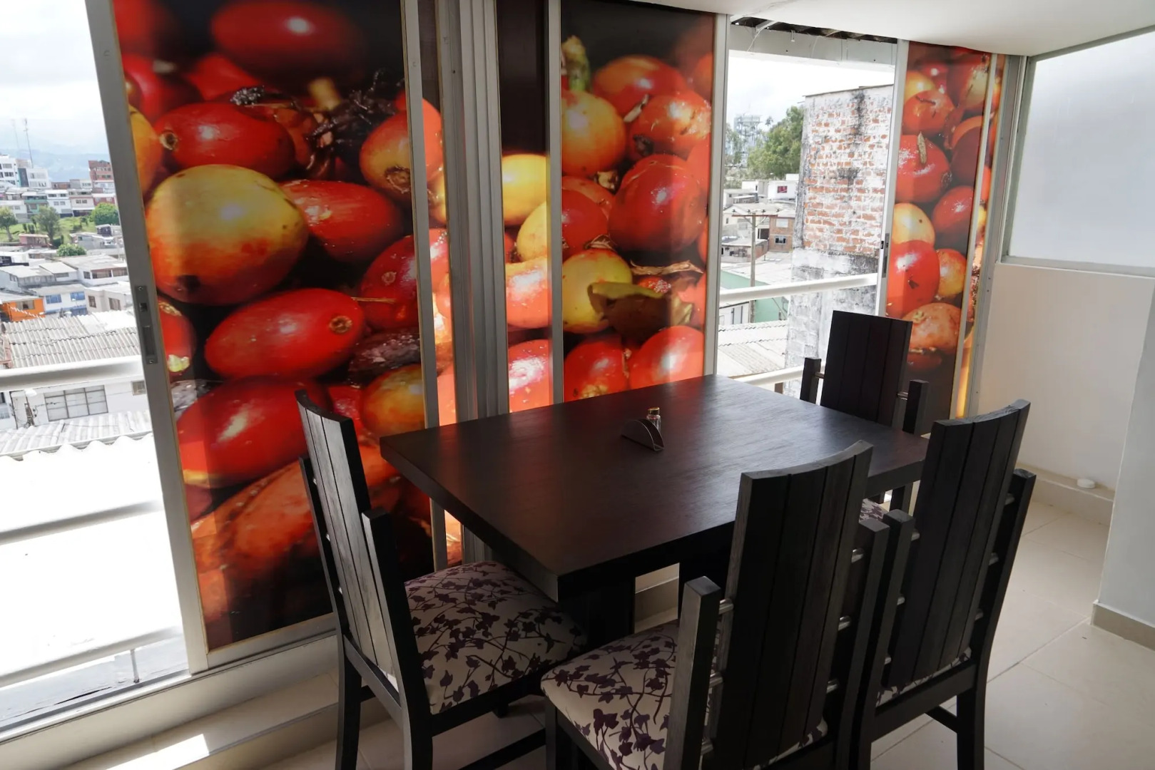 Aparta Estudios Amoblados Mi Casa