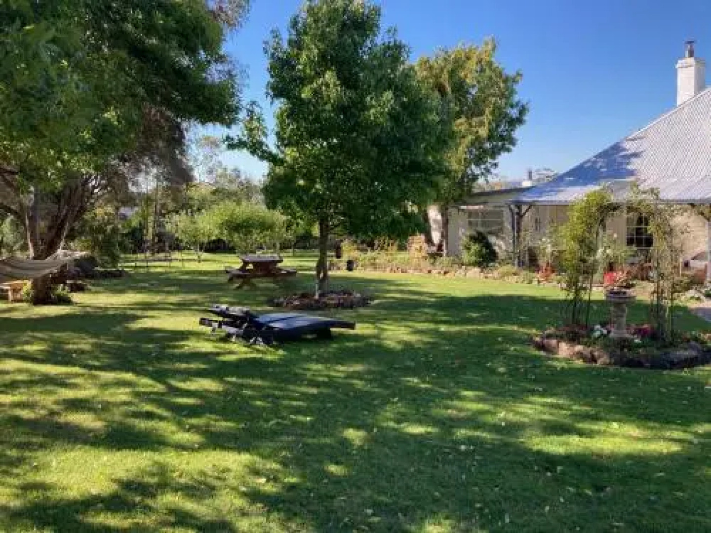 Orford's Sanda House B&B