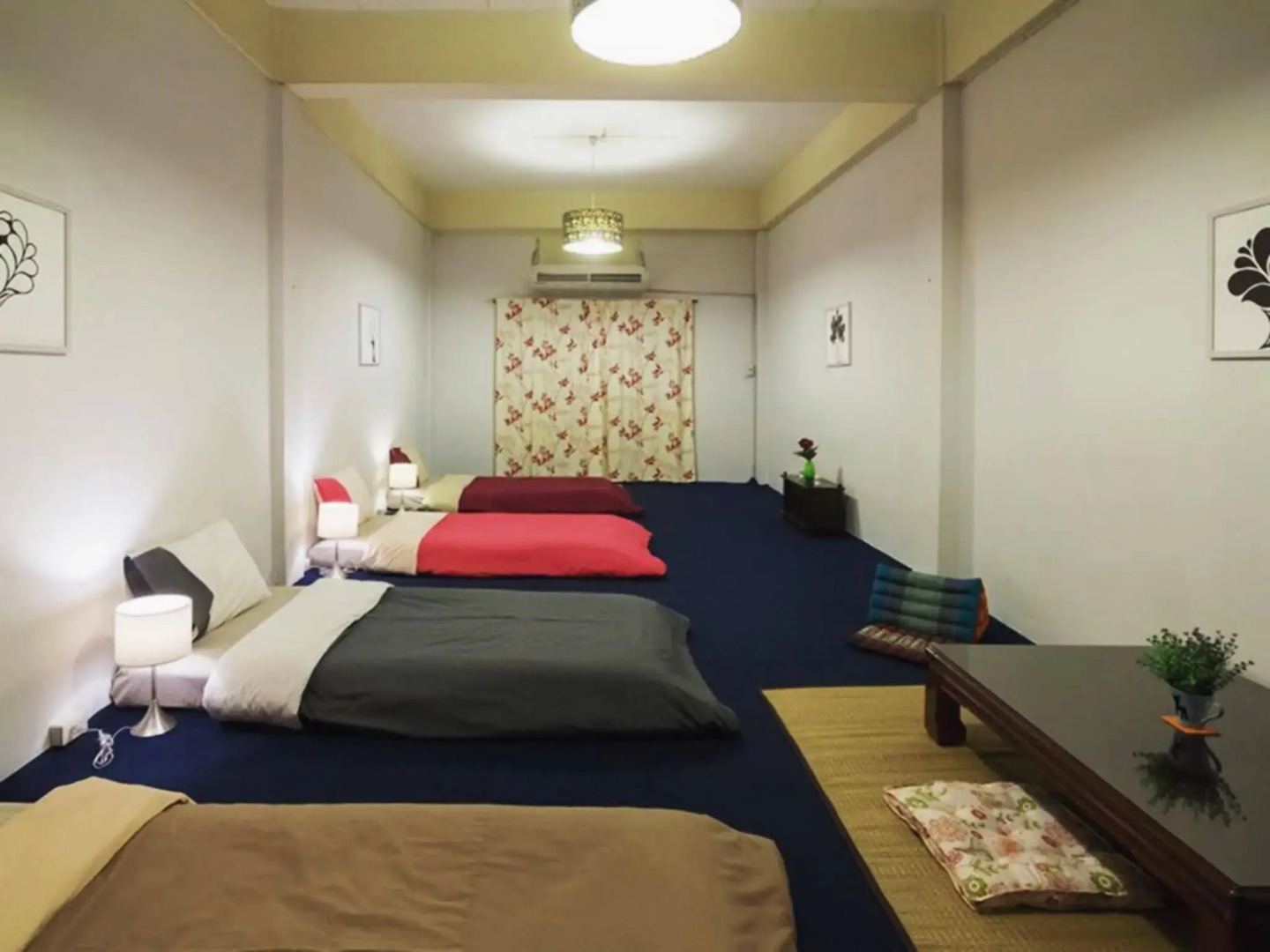 Thai Chaba Backpackers