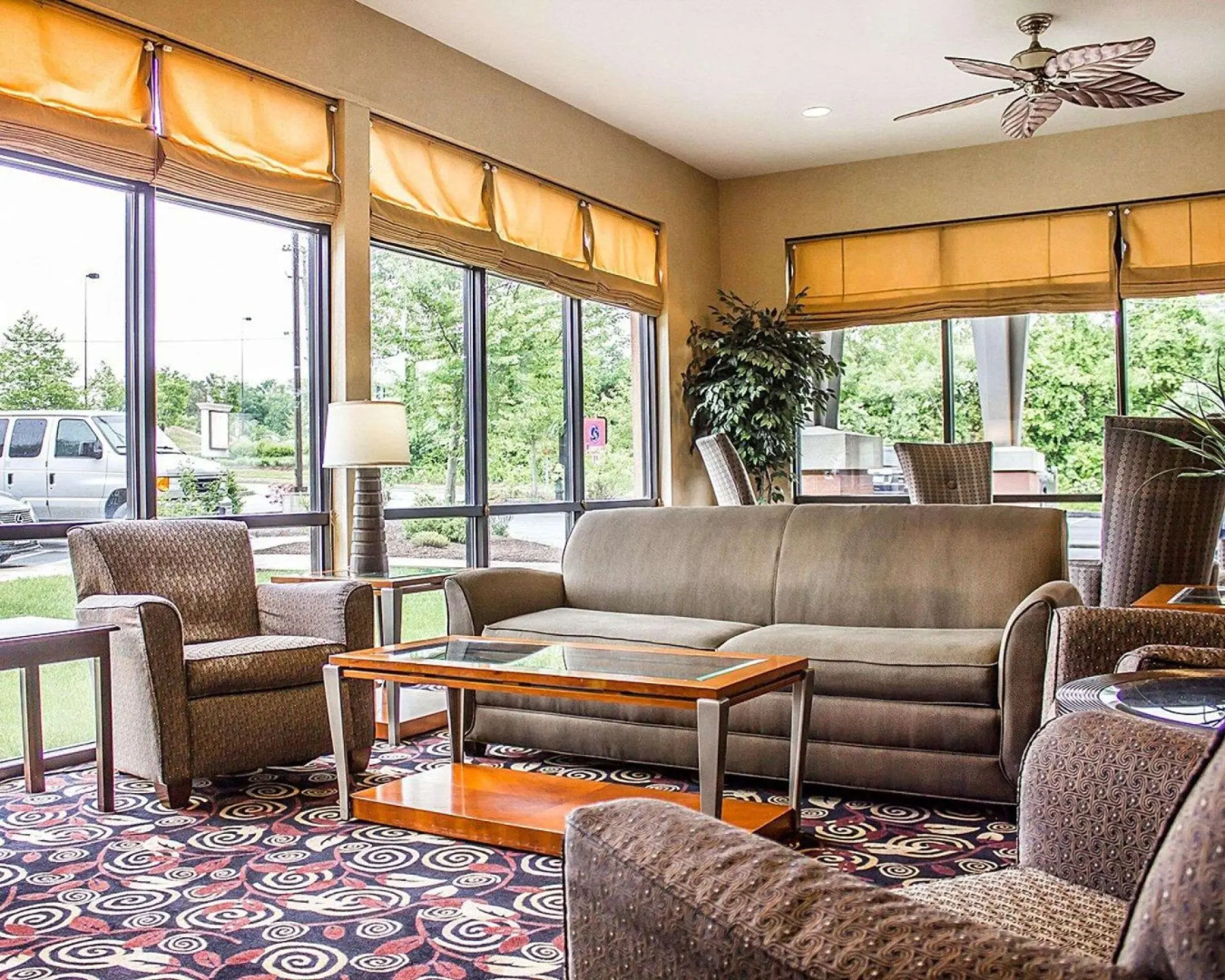 Holiday Inn Cheshire - Southington by IHG