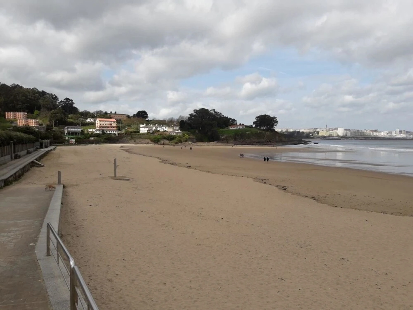 House With 3 Bedrooms in Oleiros, With Wonderful City View, Pool Acces