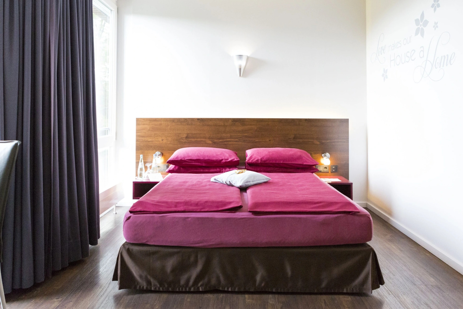 Auszeit Hotel – das Frühstückshotel