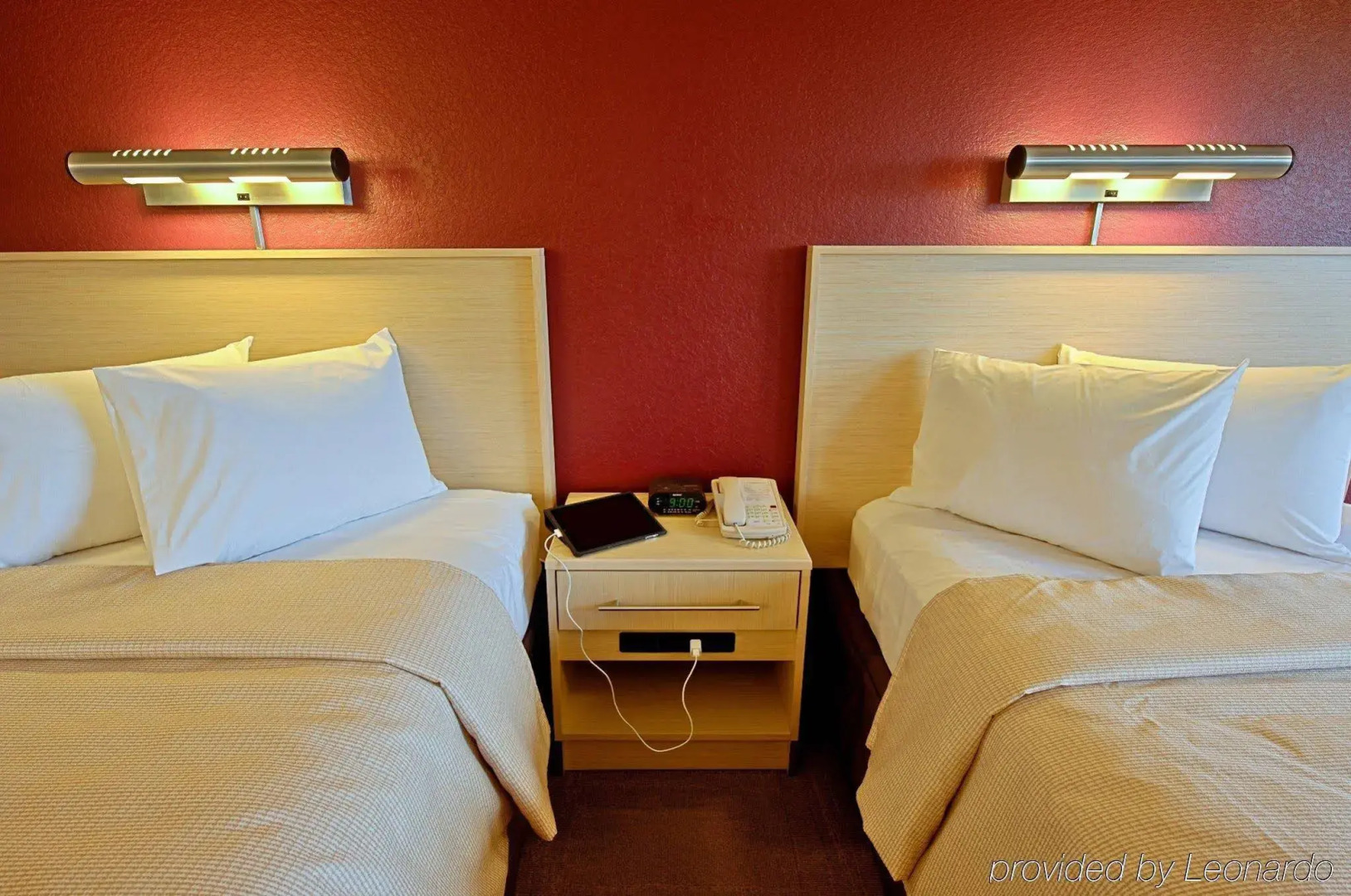 Red Roof Inn PLUS+ Gainesville