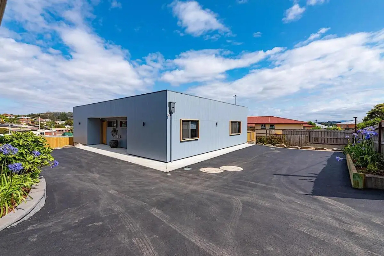 Southern Apartments Launceston