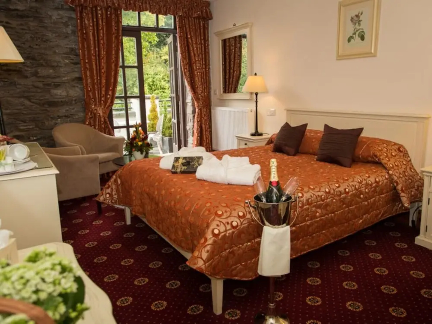 Whitewater Spa & Leisure Club