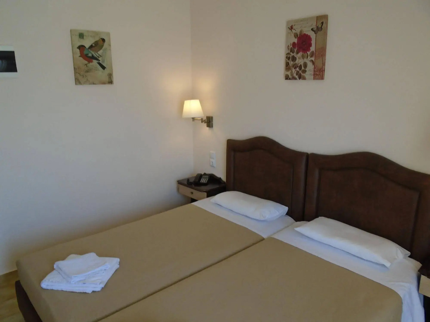 Triton Rooms Stalis
