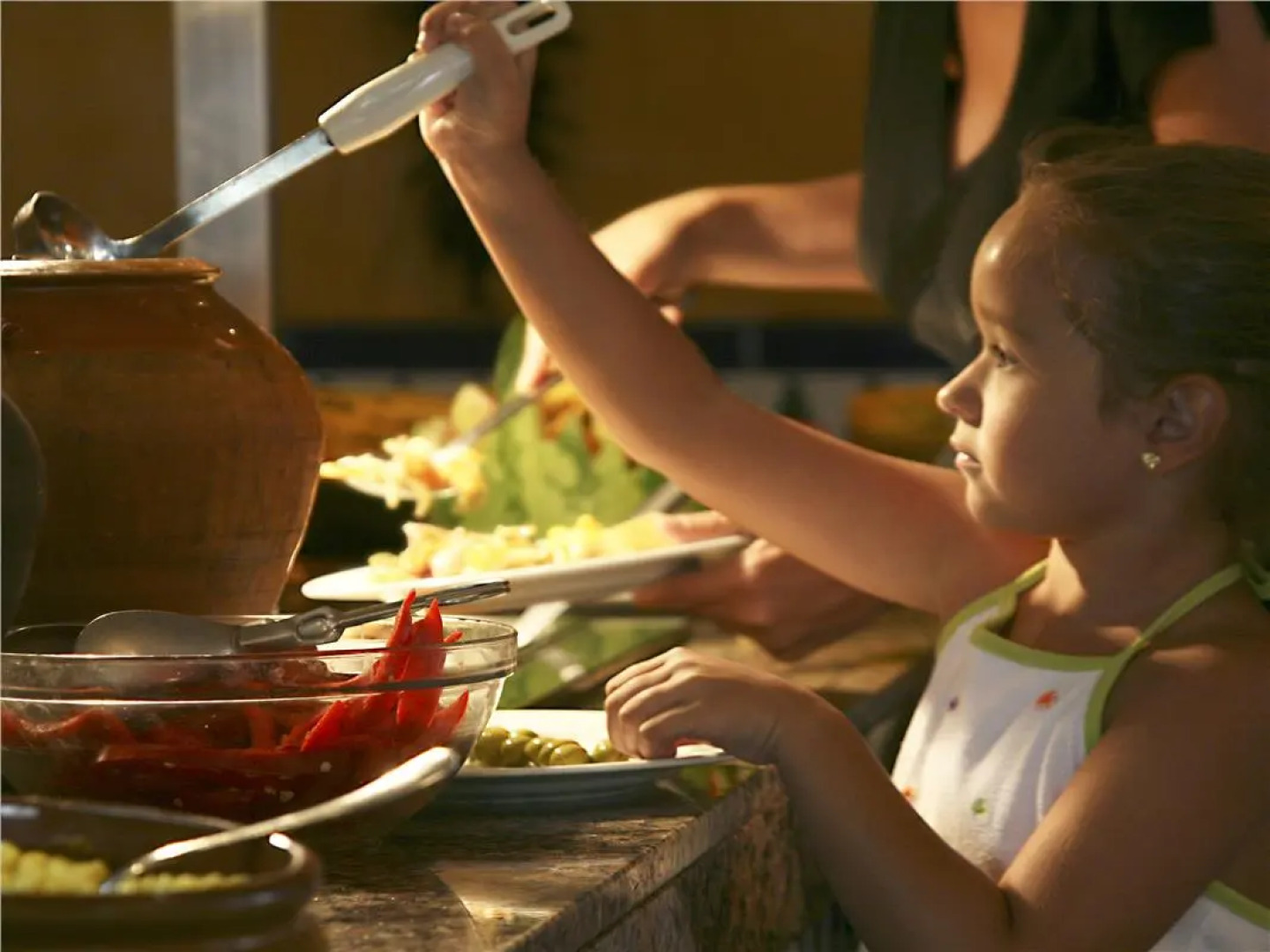 Hotel Comarruga Platja