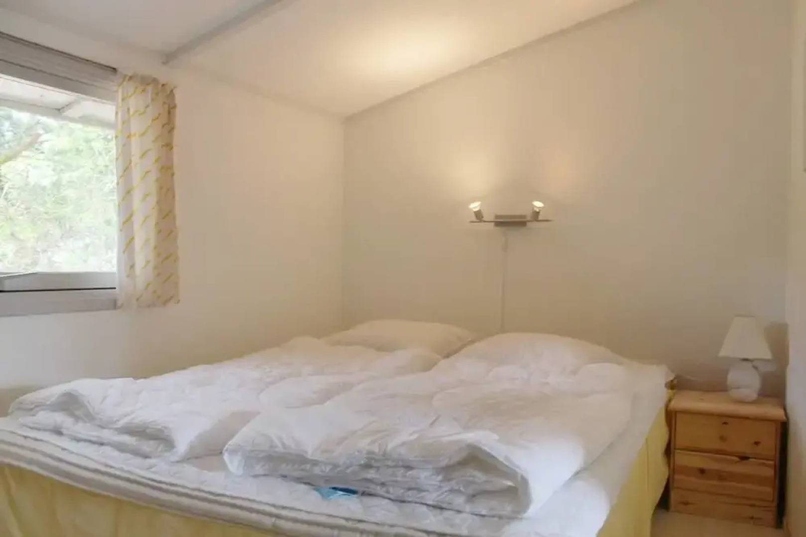 Holiday home Aakirkeby