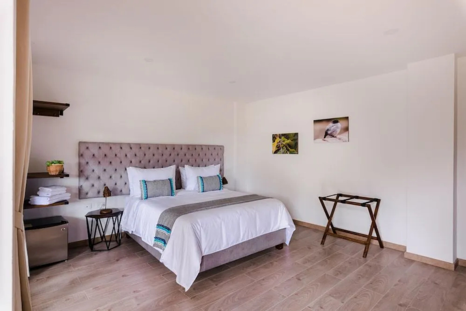 Hotel Terasu Salento