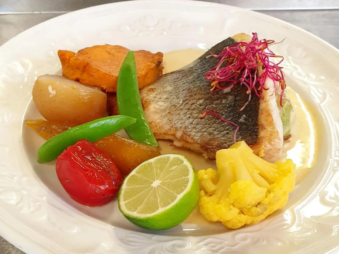 La Chaumière du Bois