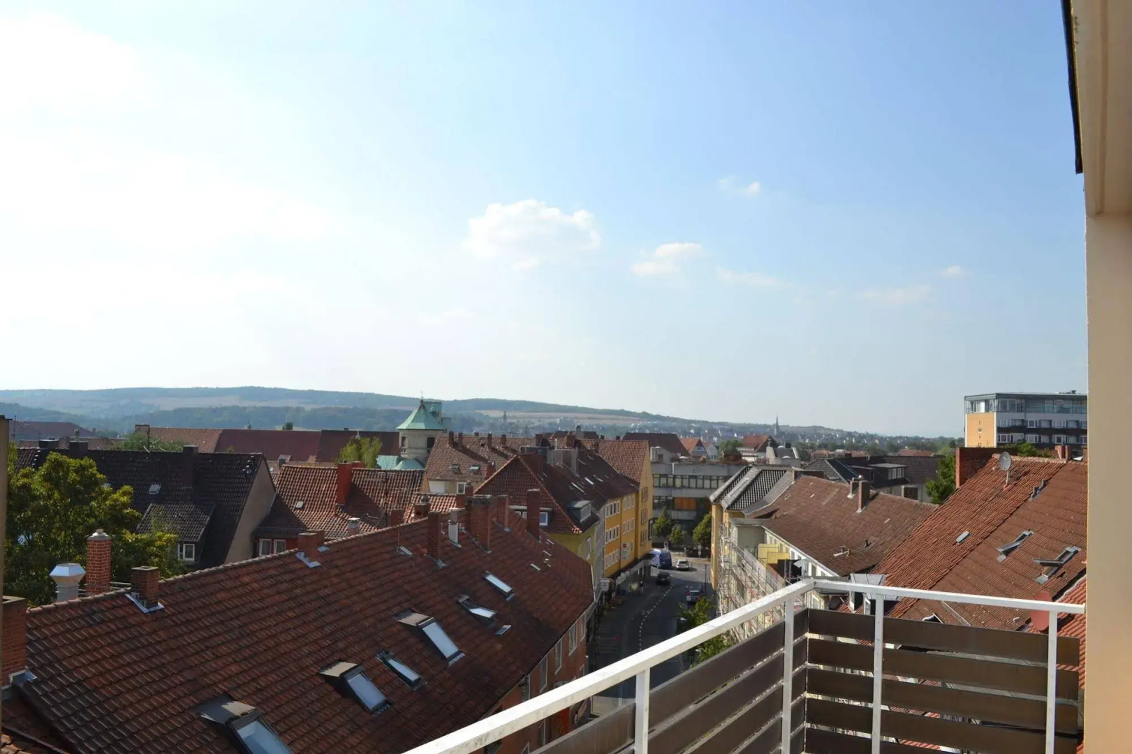 M&A Cityhotel Hildesheim