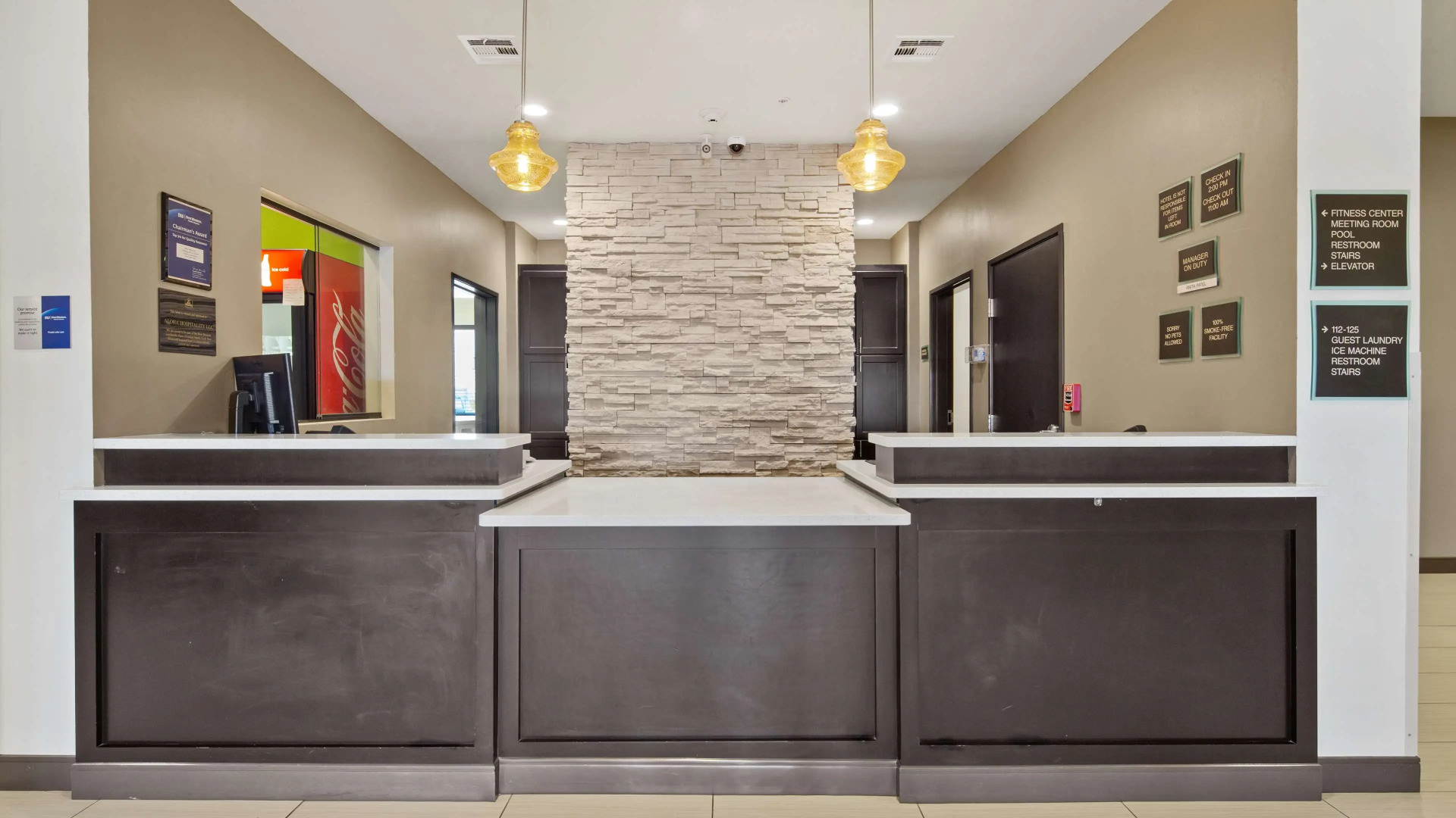 Best Western Lindsay Inn & Suites