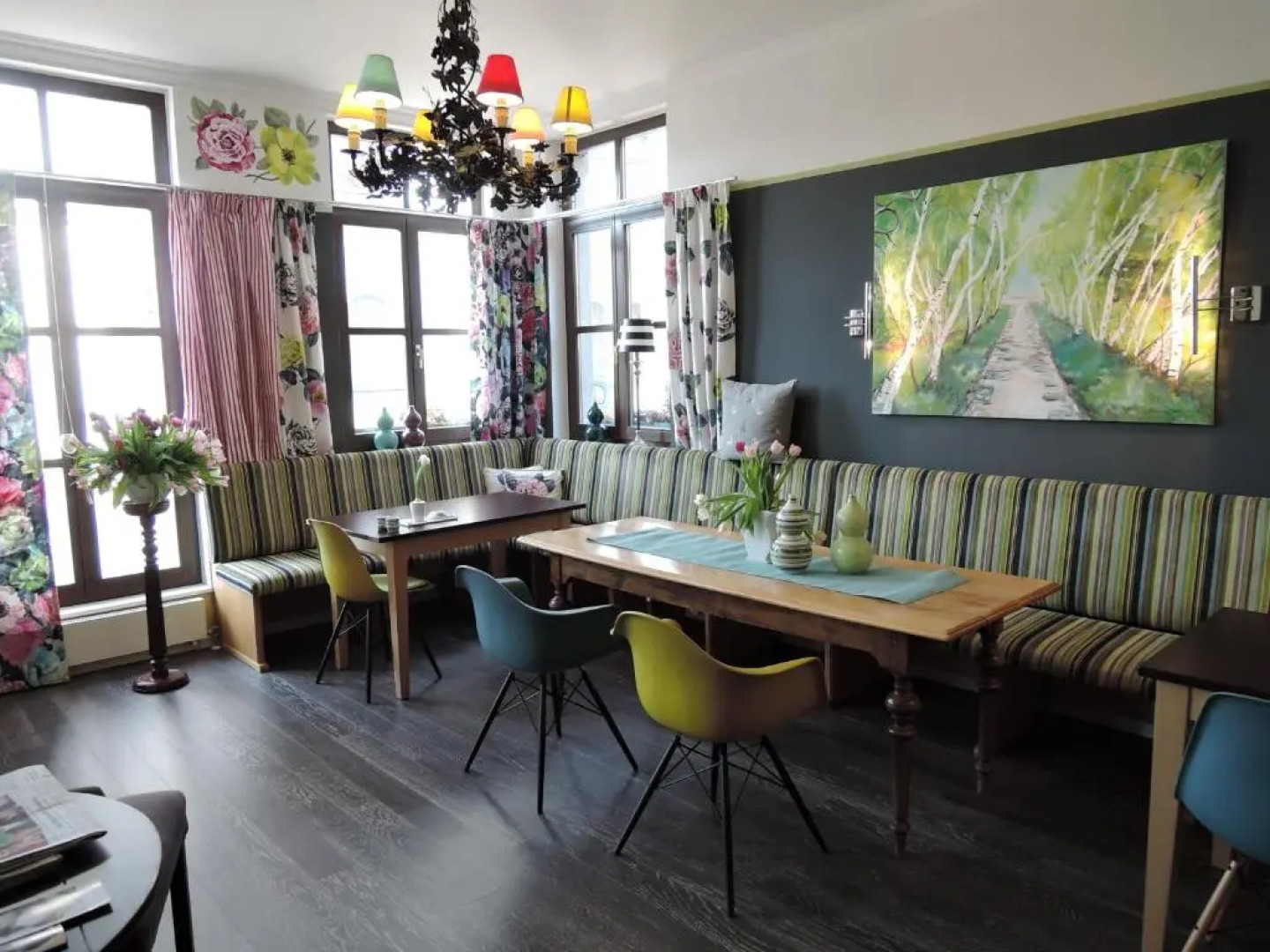 Hotel Fährhaus Meißen