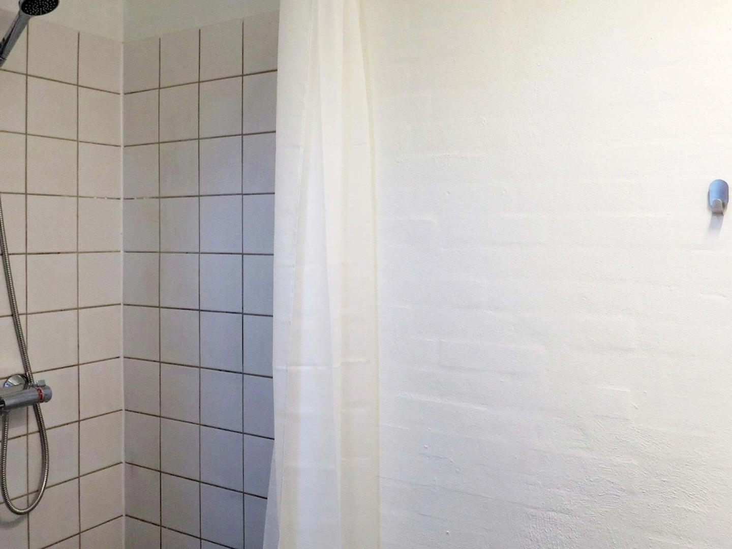 8 Person Holiday Home in Hals