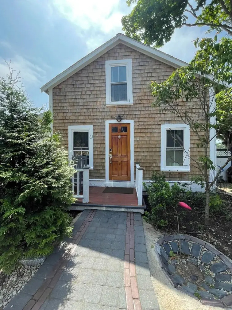 The Onset Beach Compound-Cape Cod Beach Resort & Oceanic Habitat