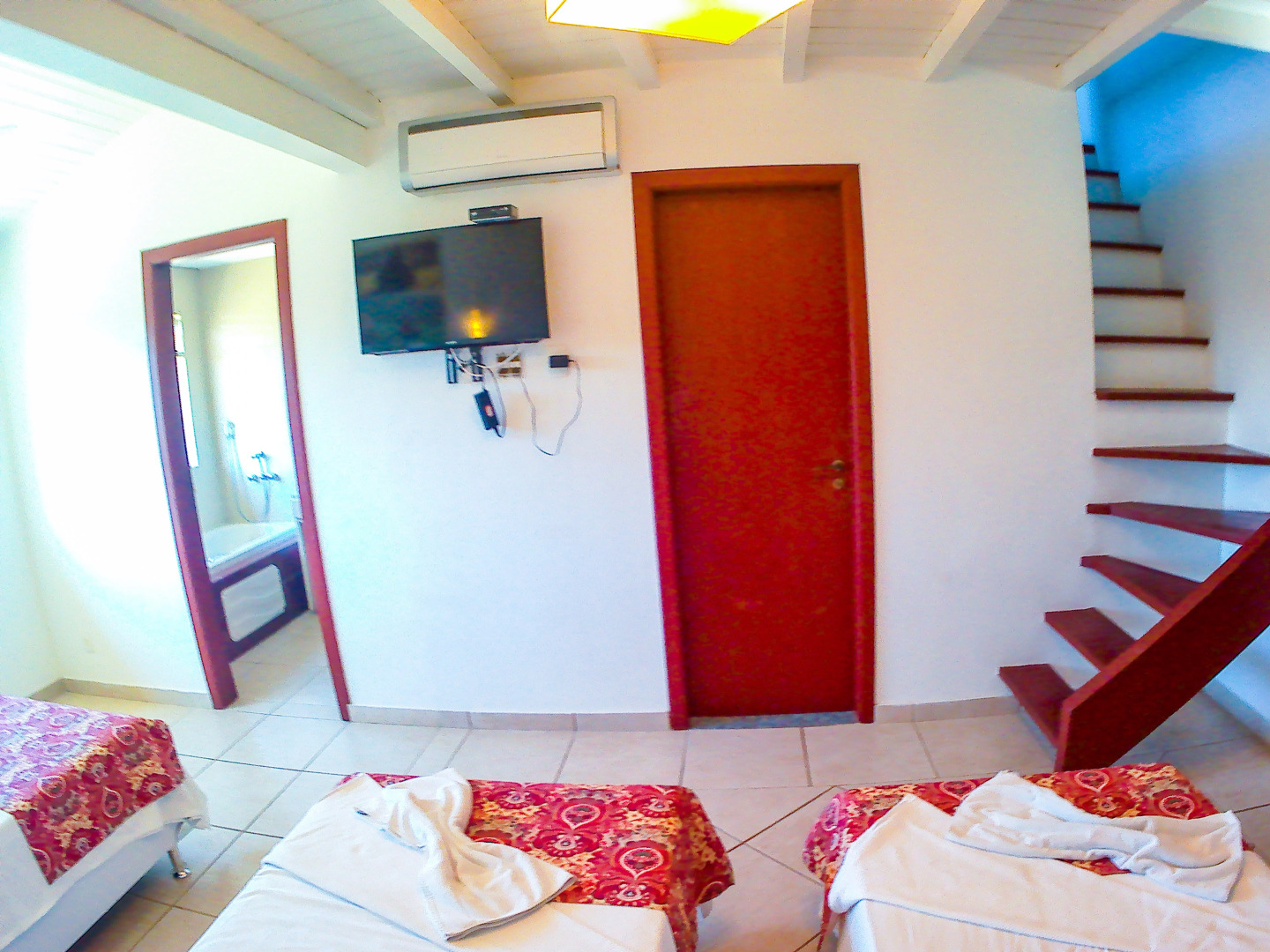 Pousada Le Jardin de Buzios