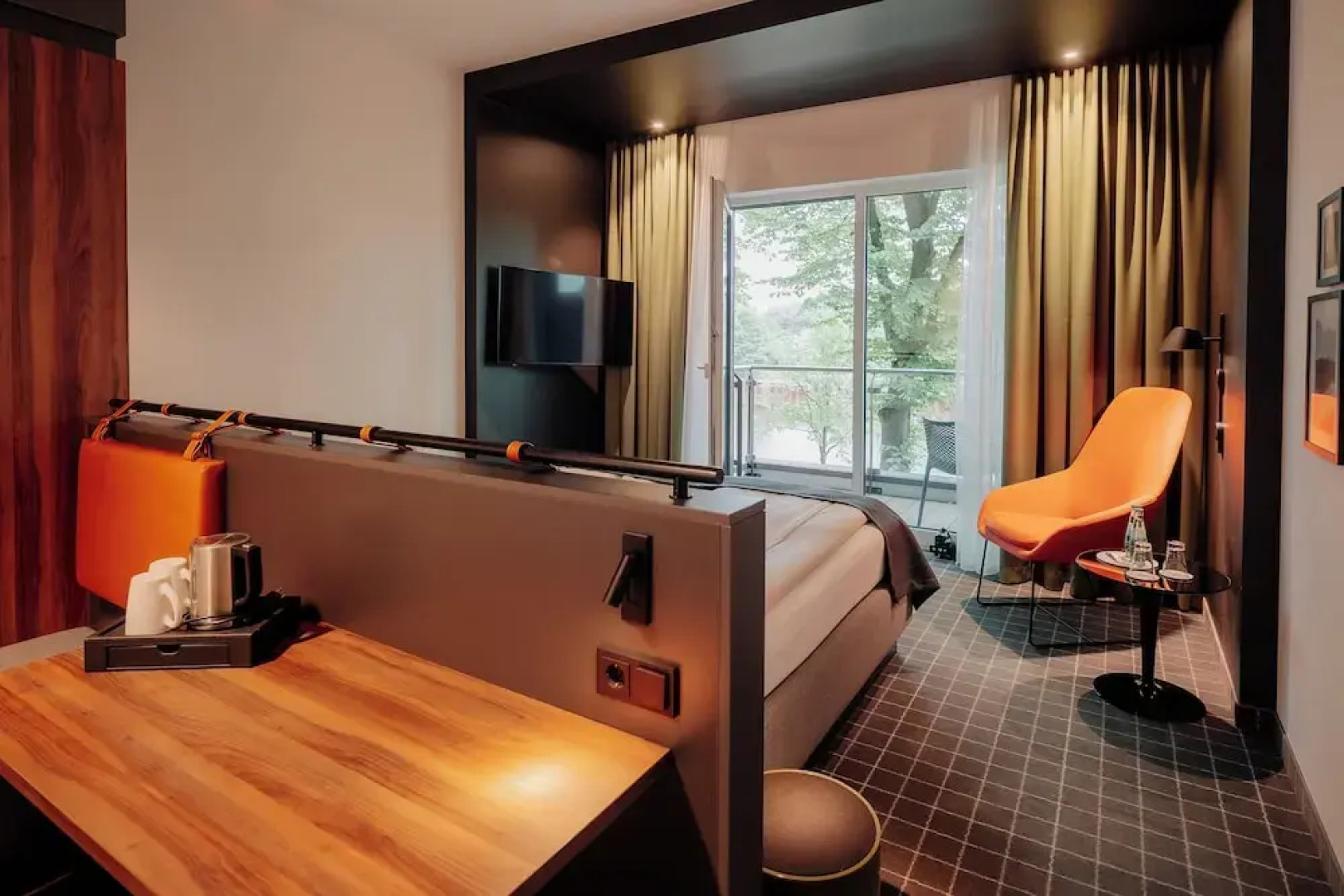 VIA PLAZA Meppen by Hackmann