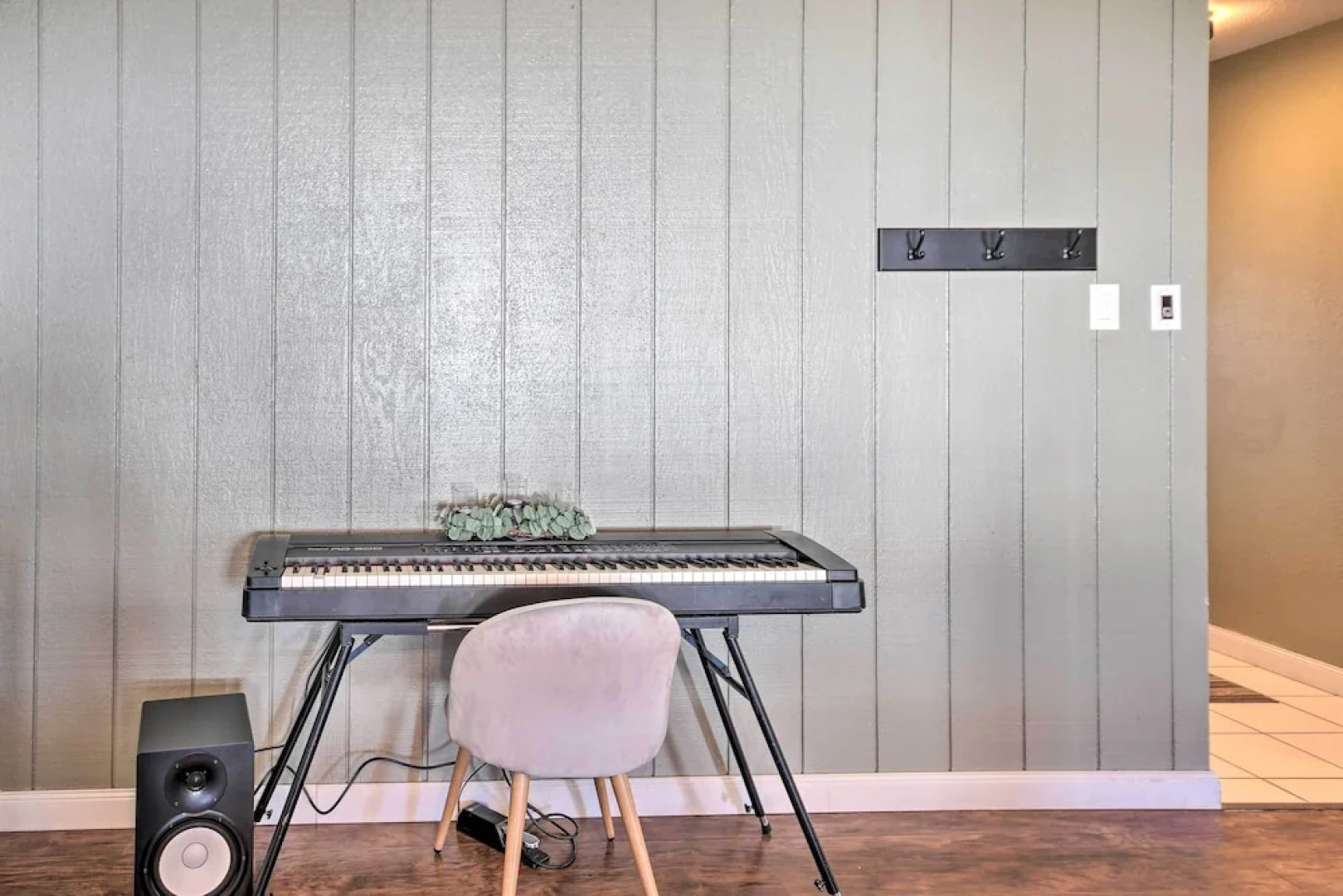 Charming Clovis Home w/ Covered Patio!