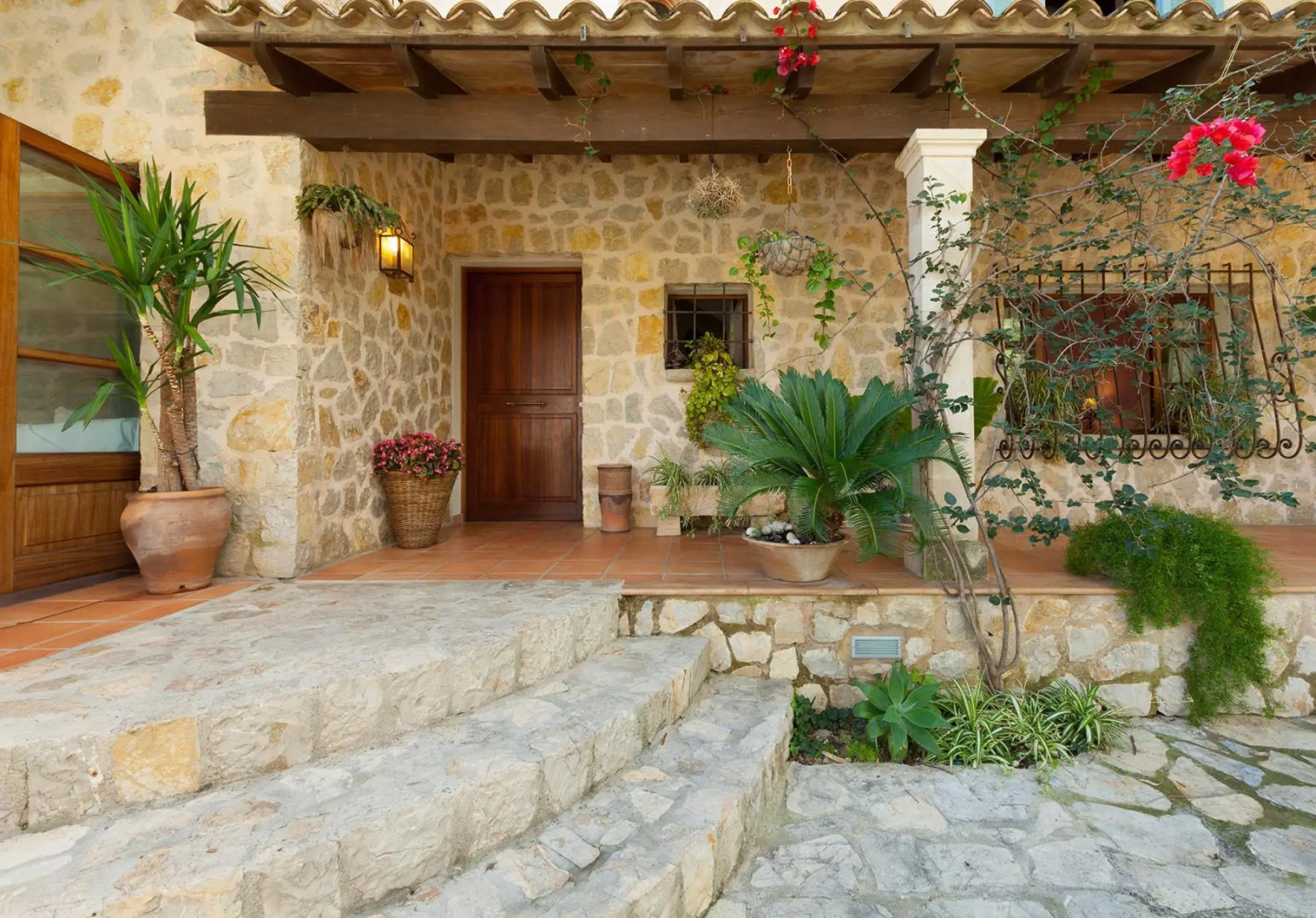 Mancor in Mancor de la Vall