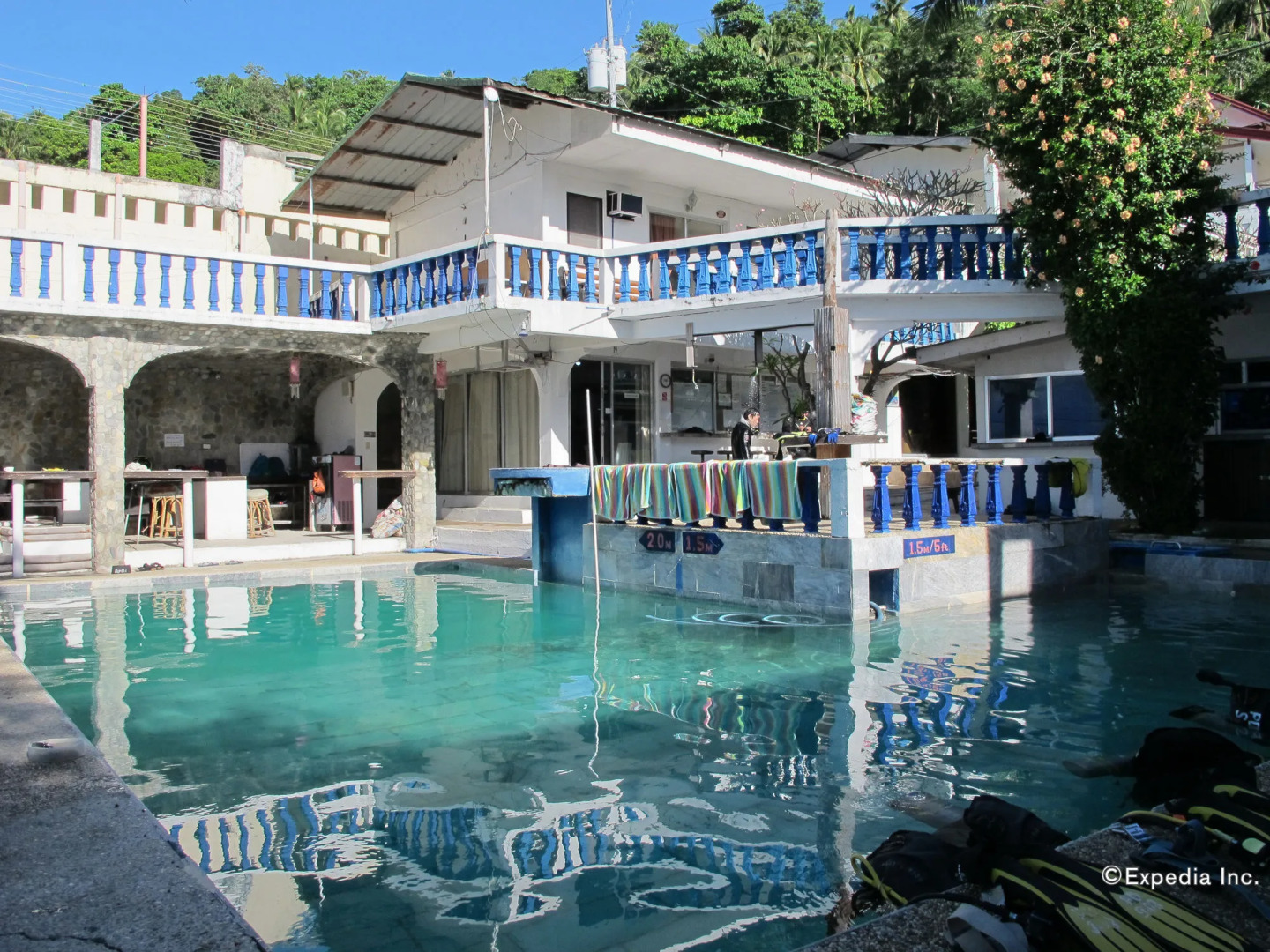 Paradise Resort & Dive Center