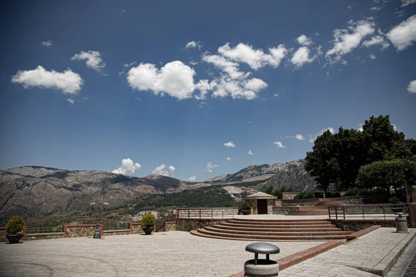 Casa con Giardino Interno nel Cuore Delle Madonie by Wonderful Italy