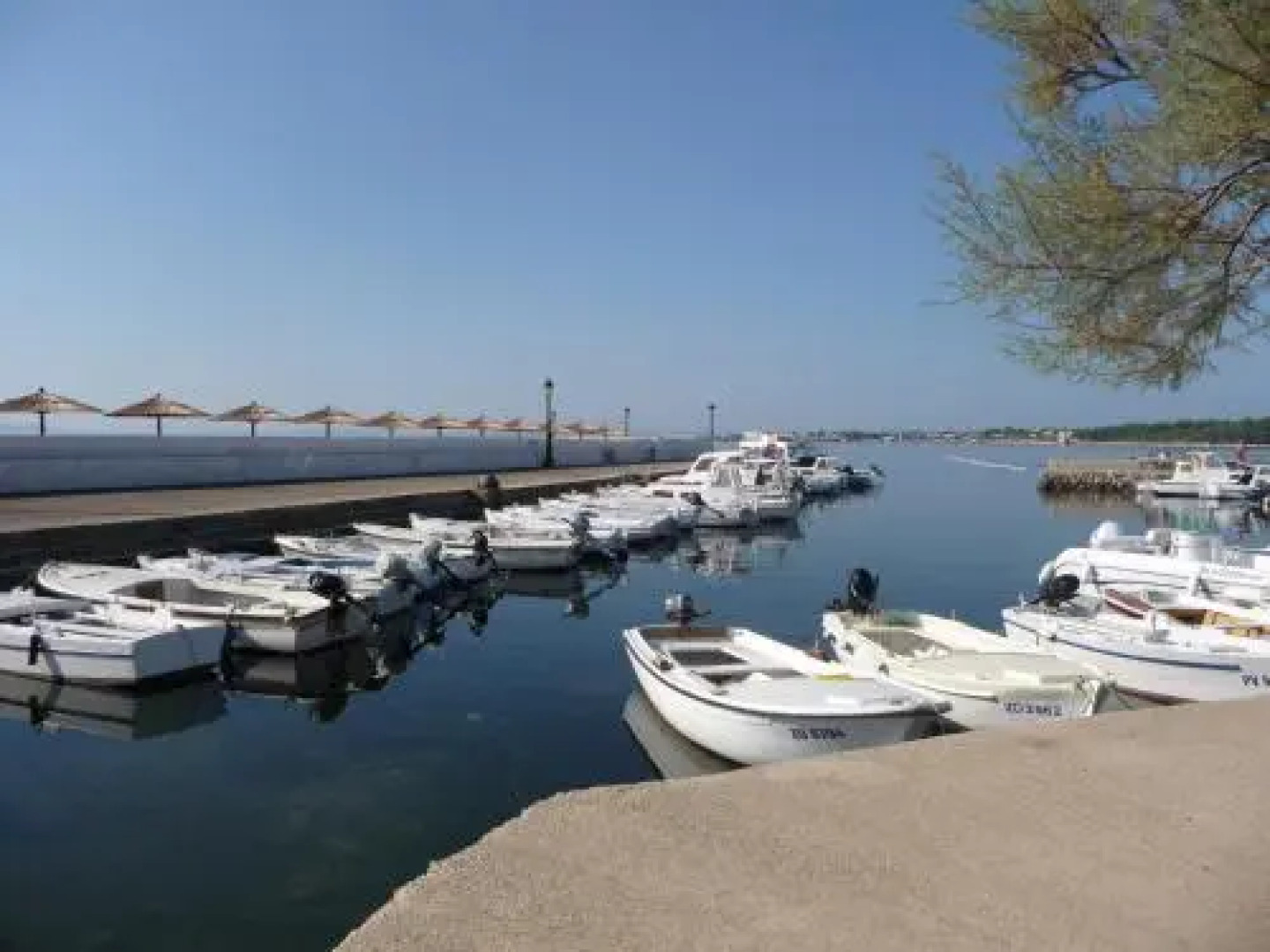 Apartments Mas-Rafaj