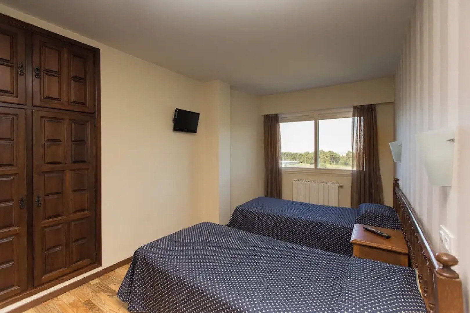 My Rooms City Hotel Monte Blanco