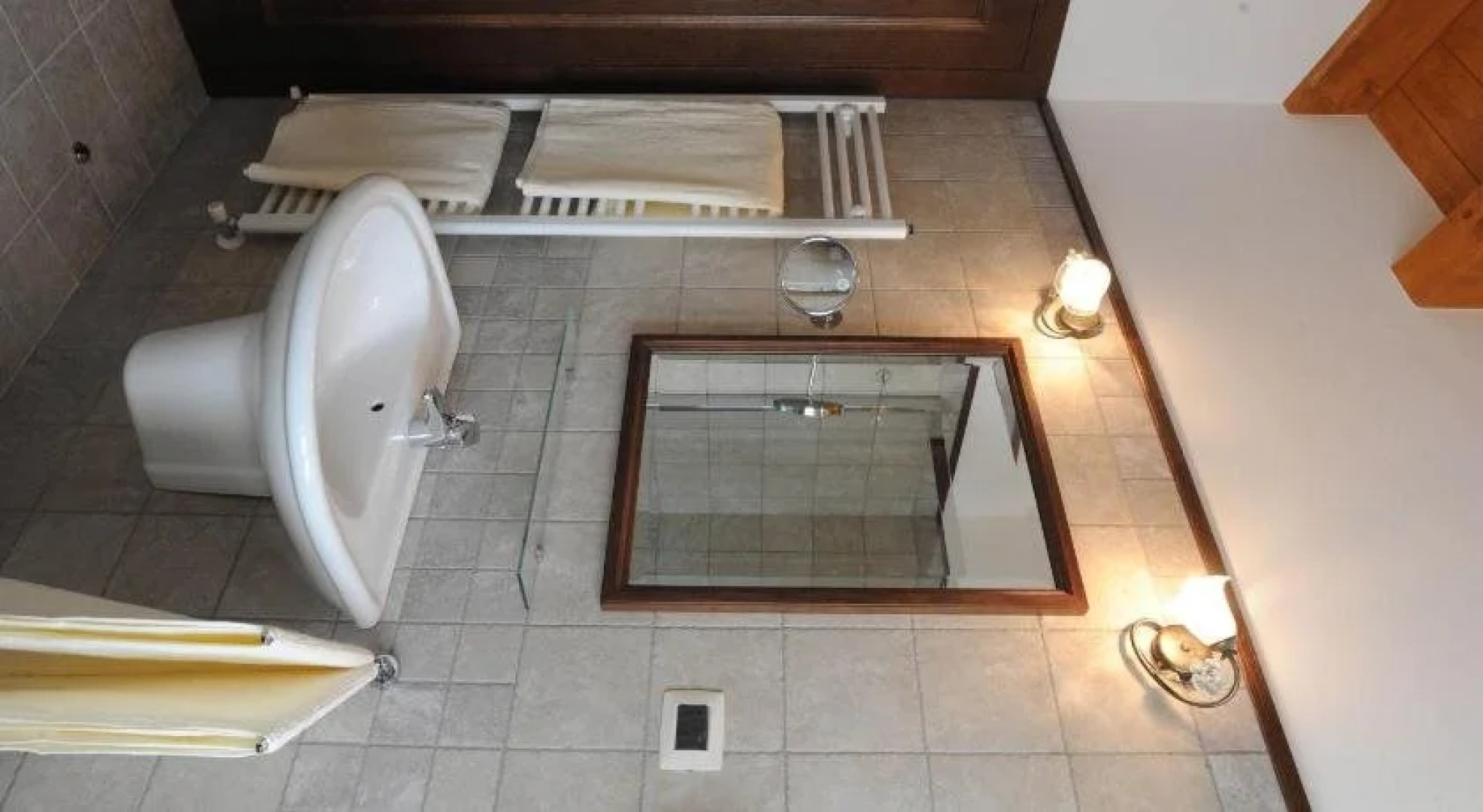 Hotel & Restaurant Pahor