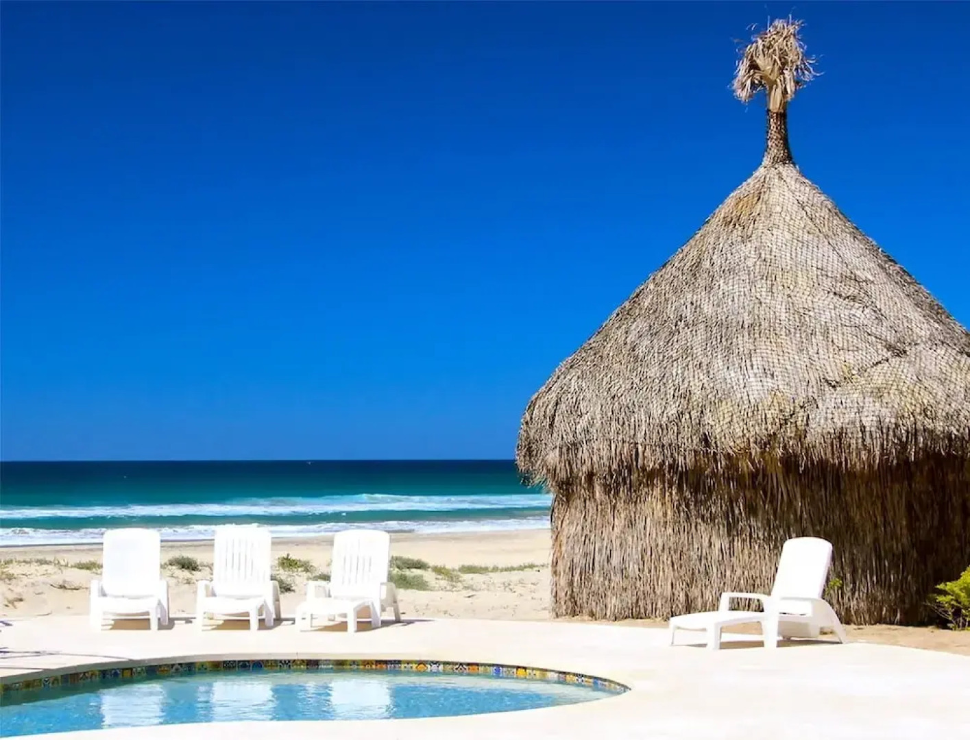 Mayan Village Beach Front Hotel