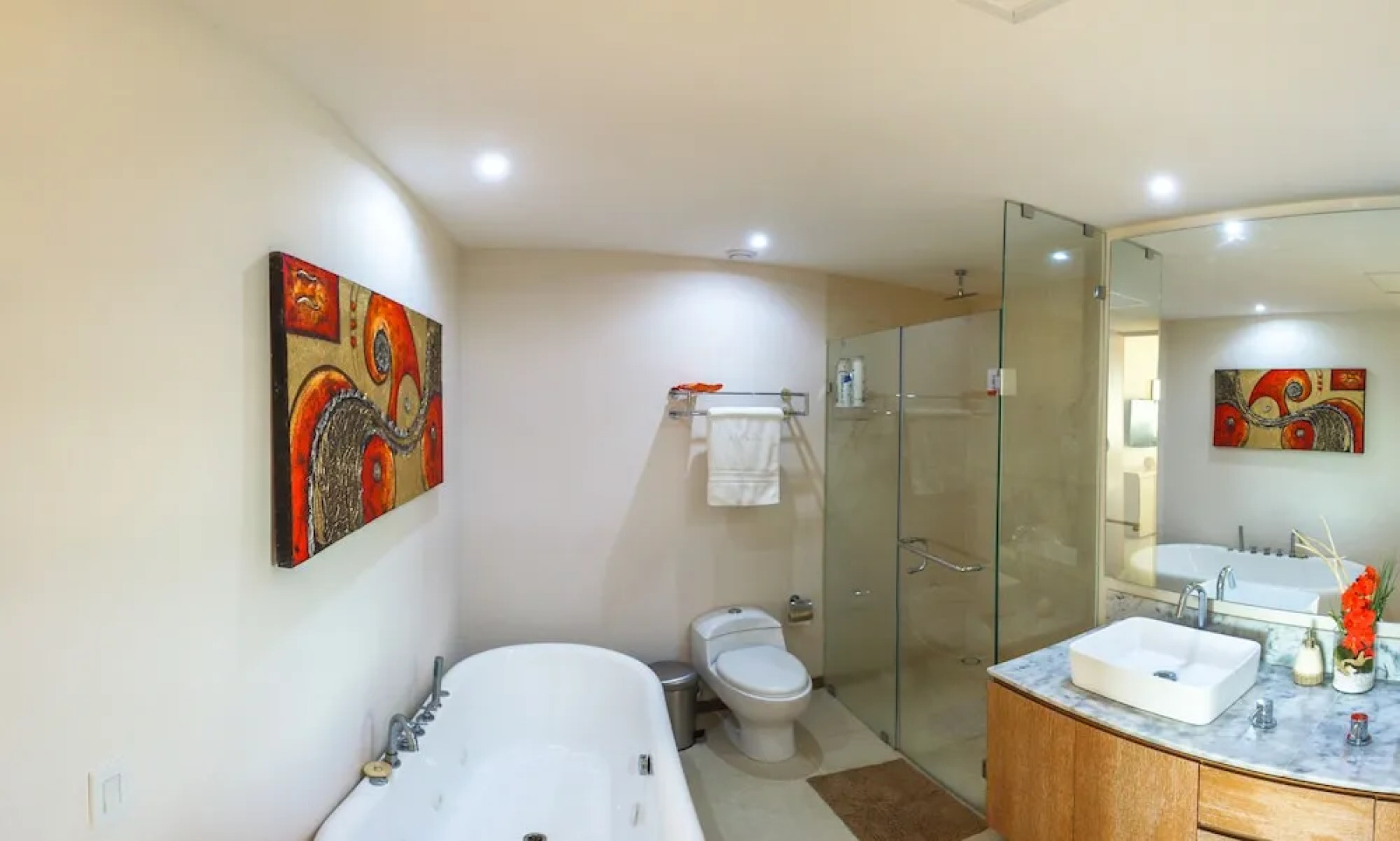 Peninsula Nuevo Vallarta