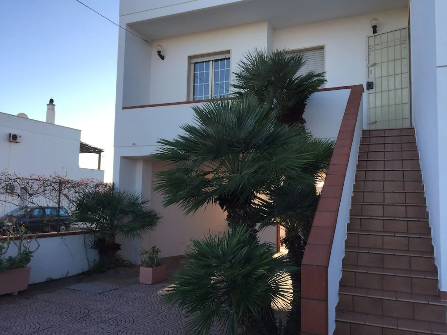 Gallipoli Accommodation