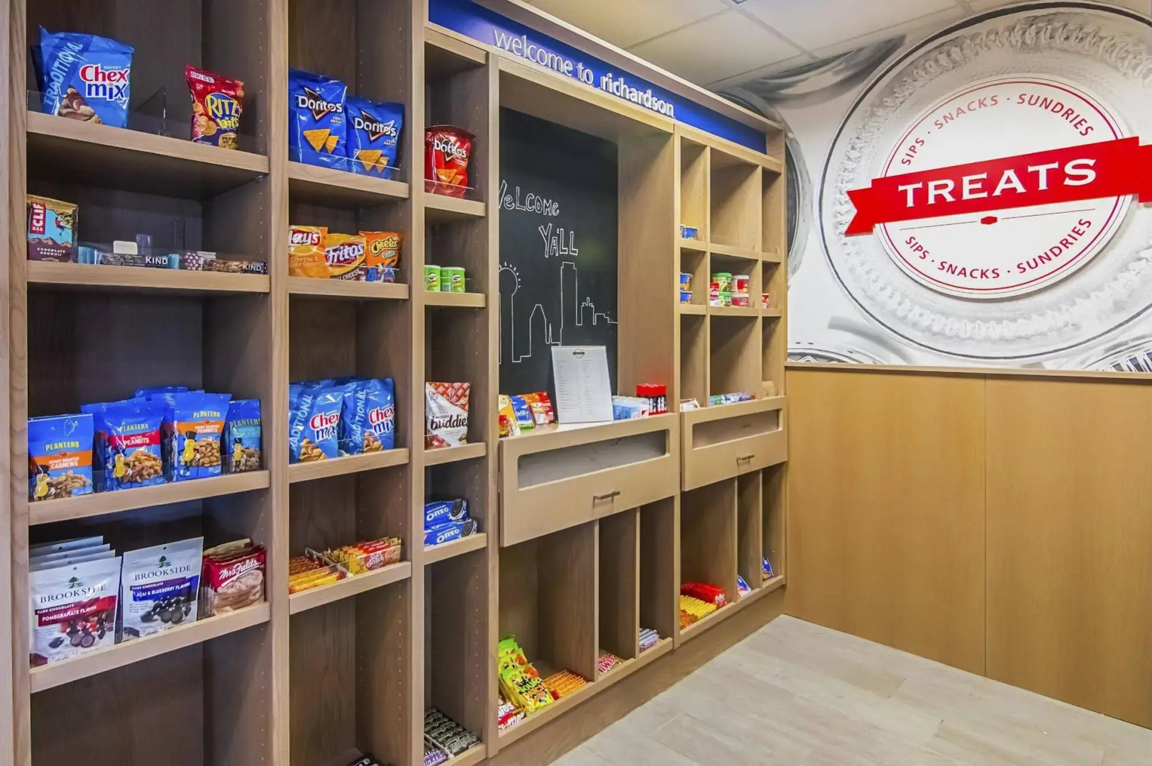 Hampton Inn & Suites Dallas/Richardson