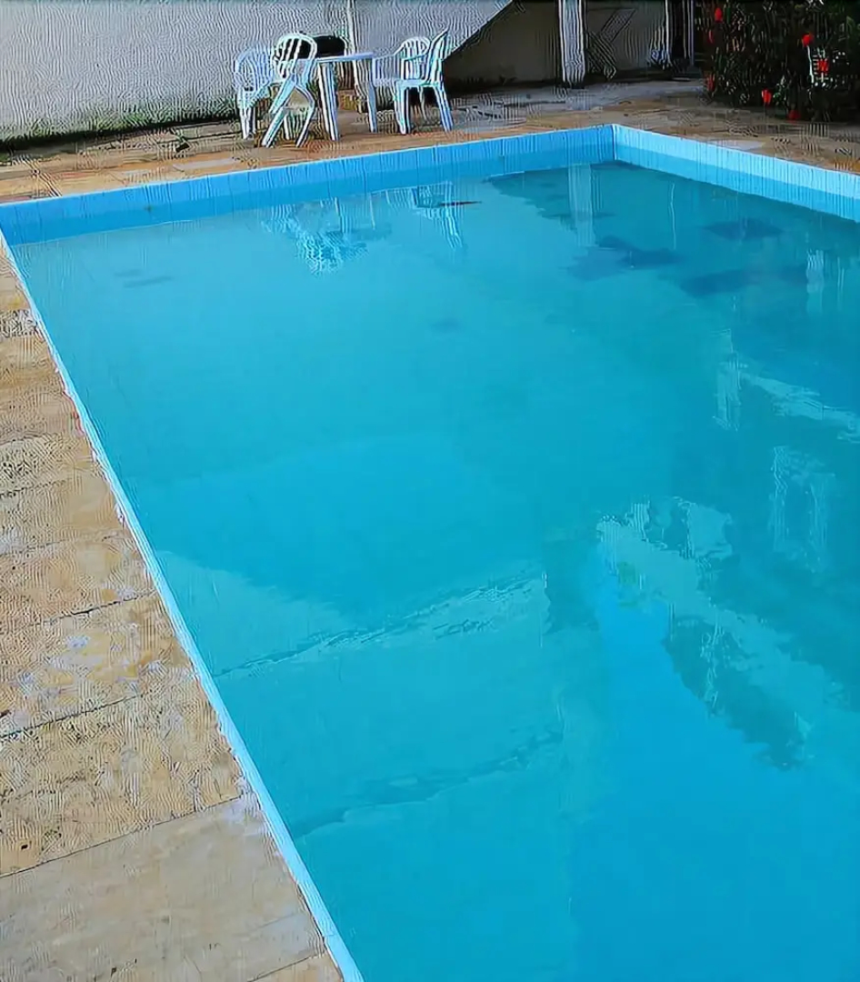Reserva Beach House